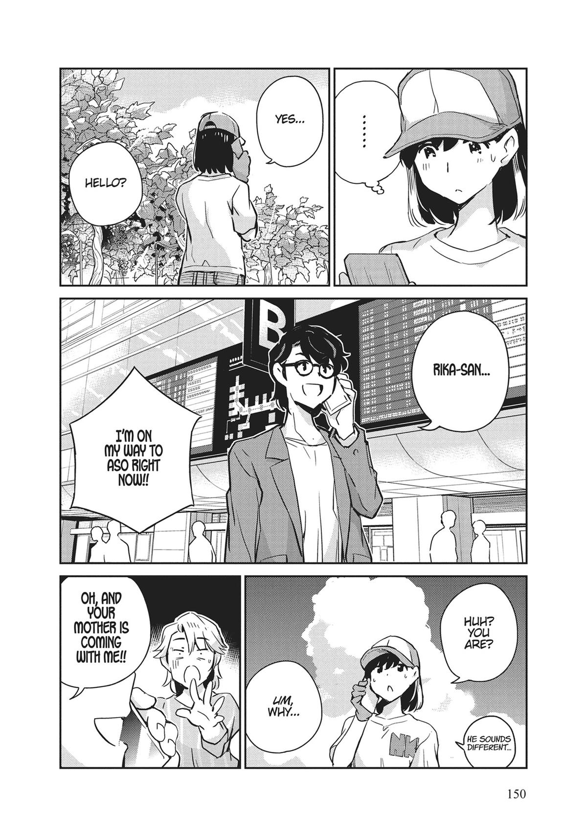 Read 365 Days to the Wedding Manga Online