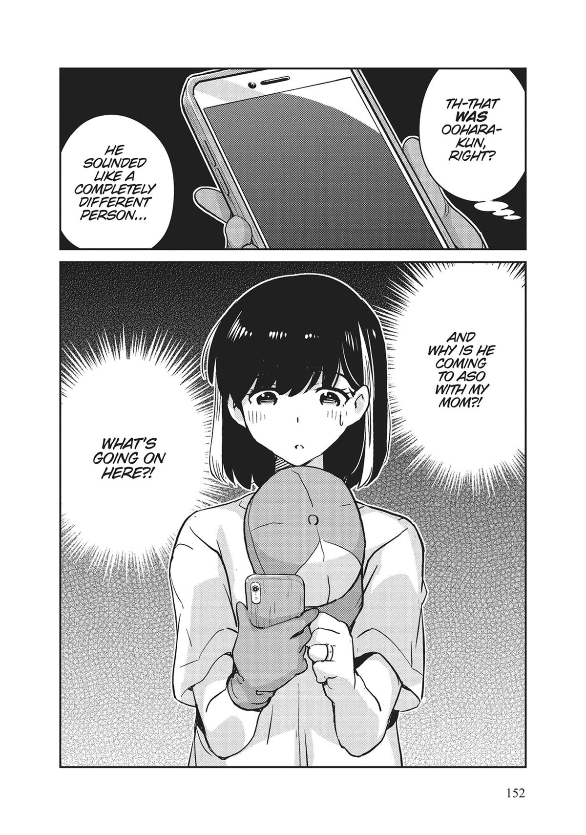 Read 365 Days to the Wedding Manga Online