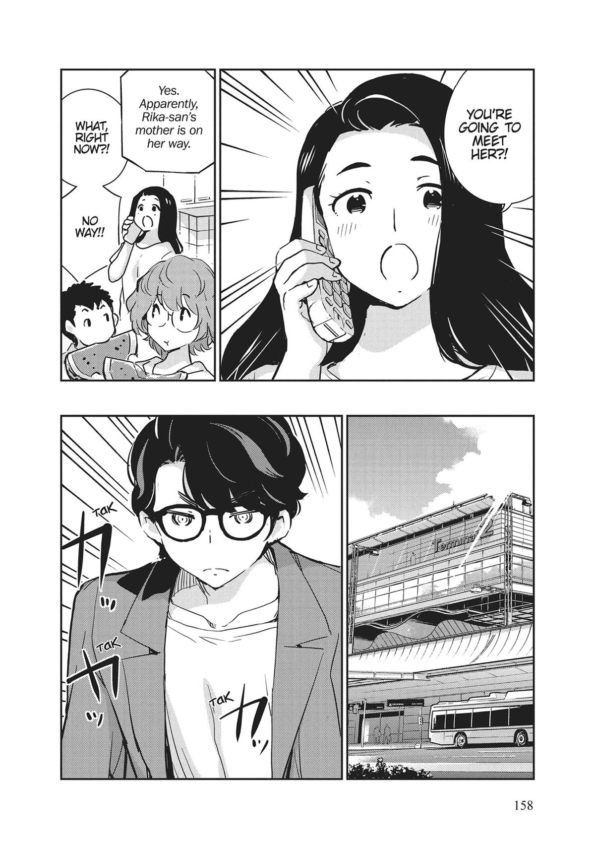 Read 365 Days to the Wedding Manga Online