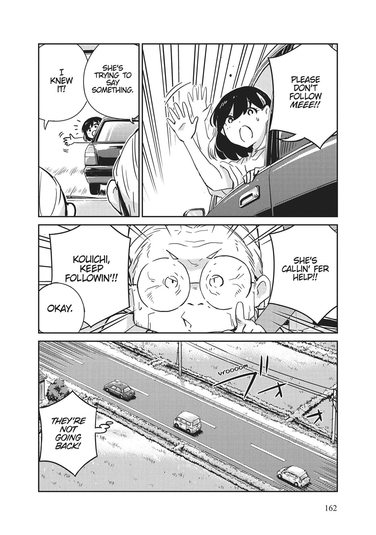 Read 365 Days to the Wedding Manga Online