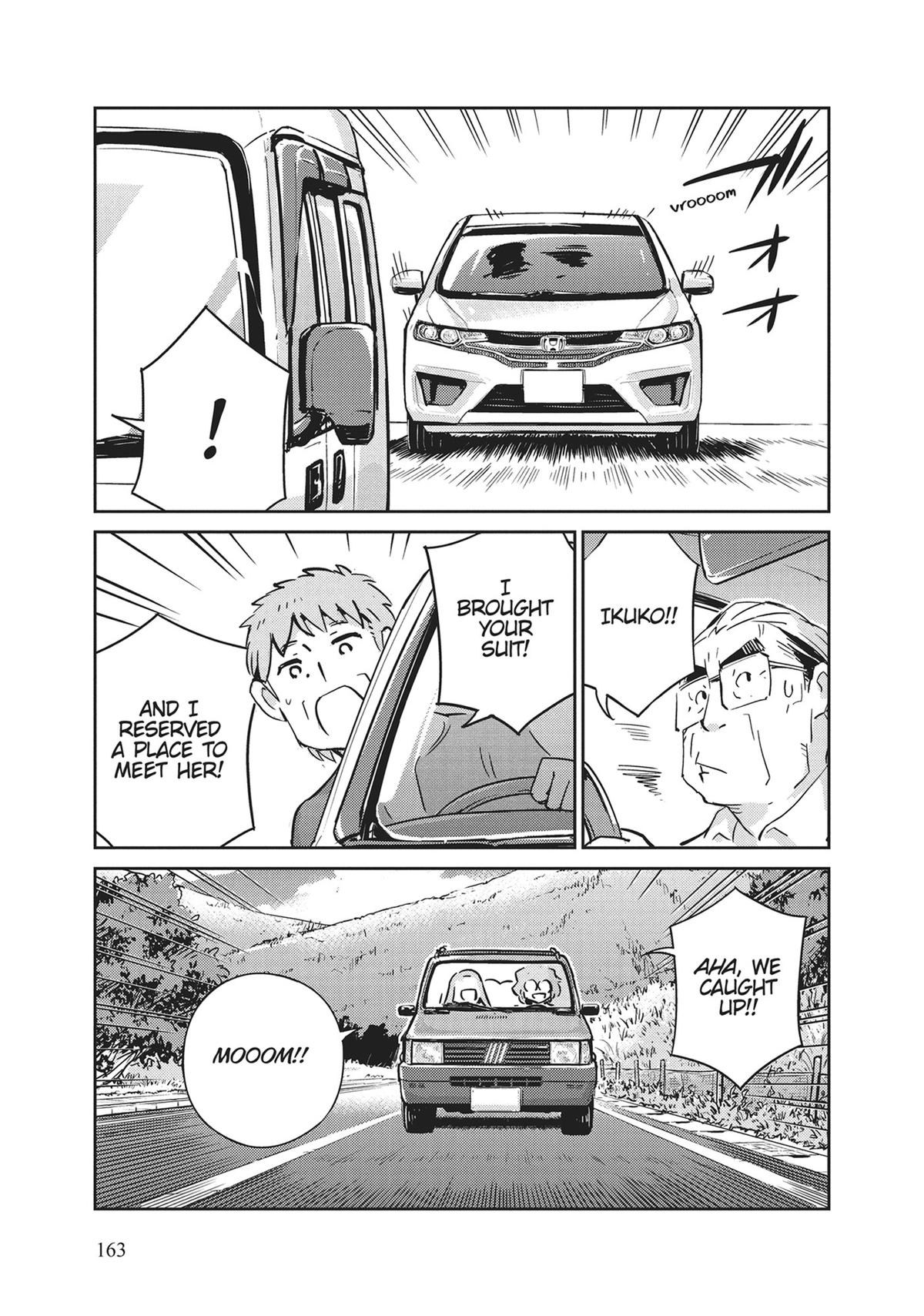 Read 365 Days to the Wedding Manga Online