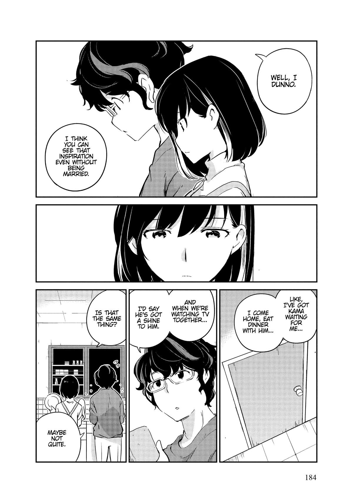 Read 365 Days to the Wedding Manga Online