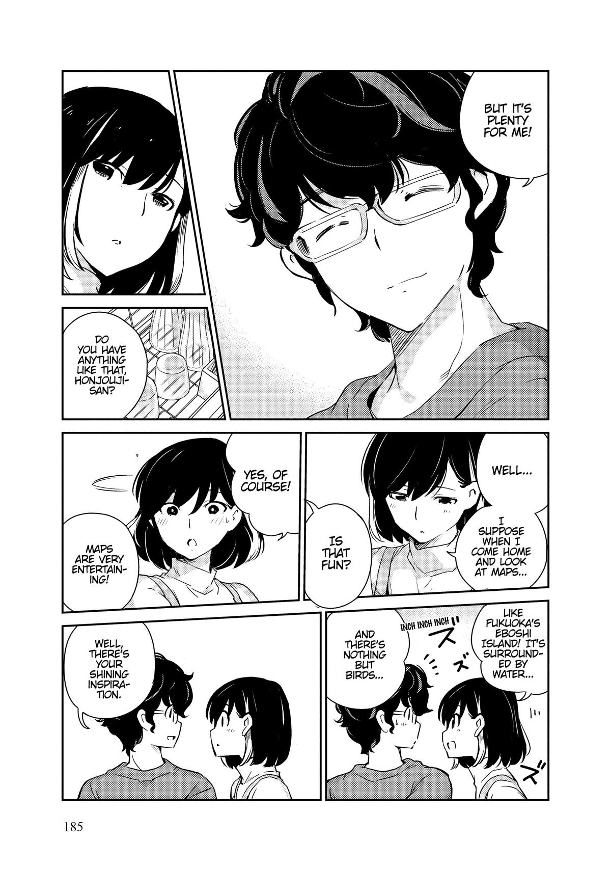 Read 365 Days to the Wedding Manga Online