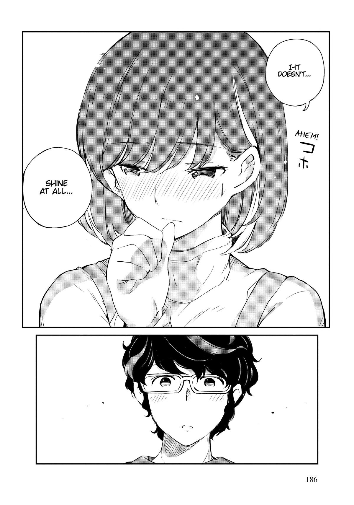 Read 365 Days to the Wedding Manga Online