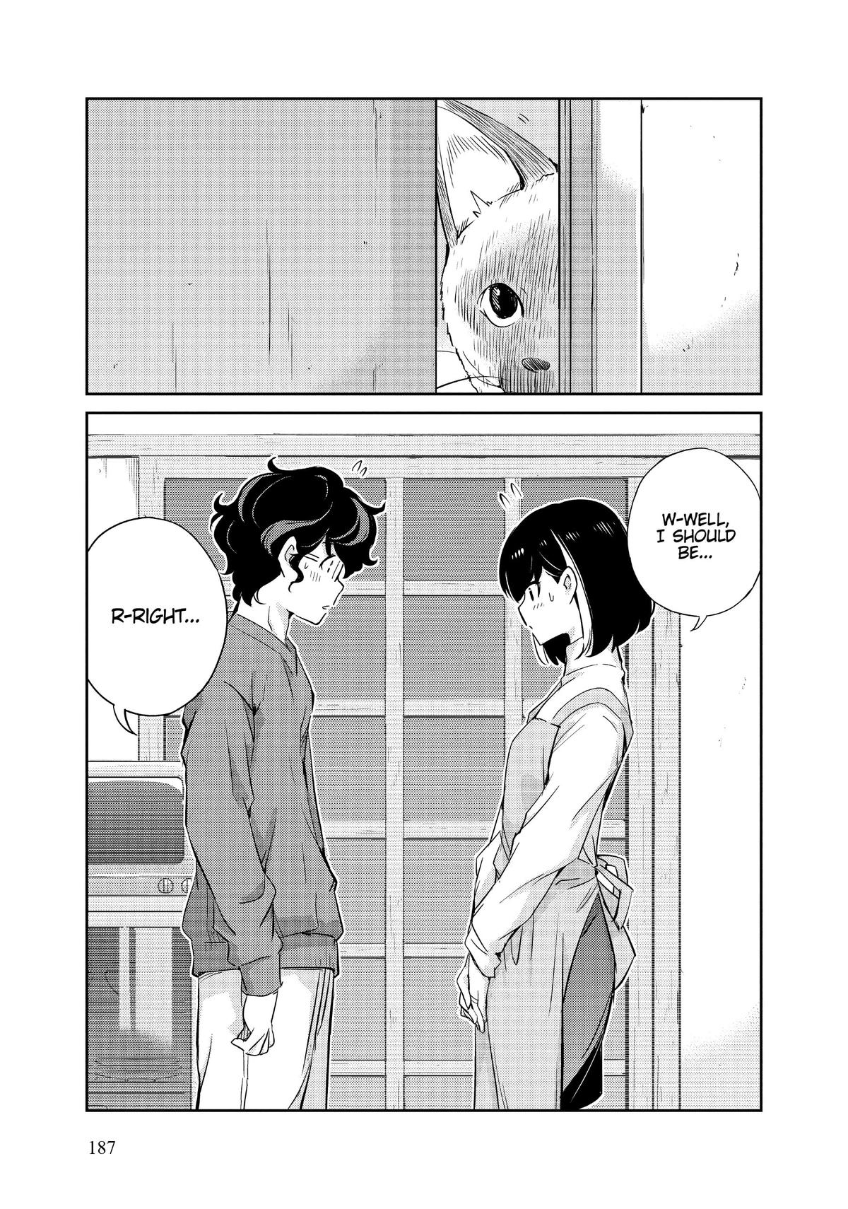 Read 365 Days to the Wedding Manga Online