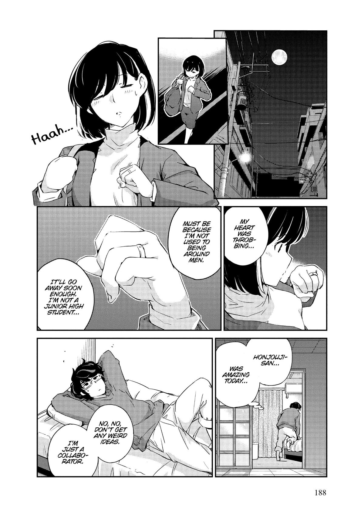 Read 365 Days to the Wedding Manga Online