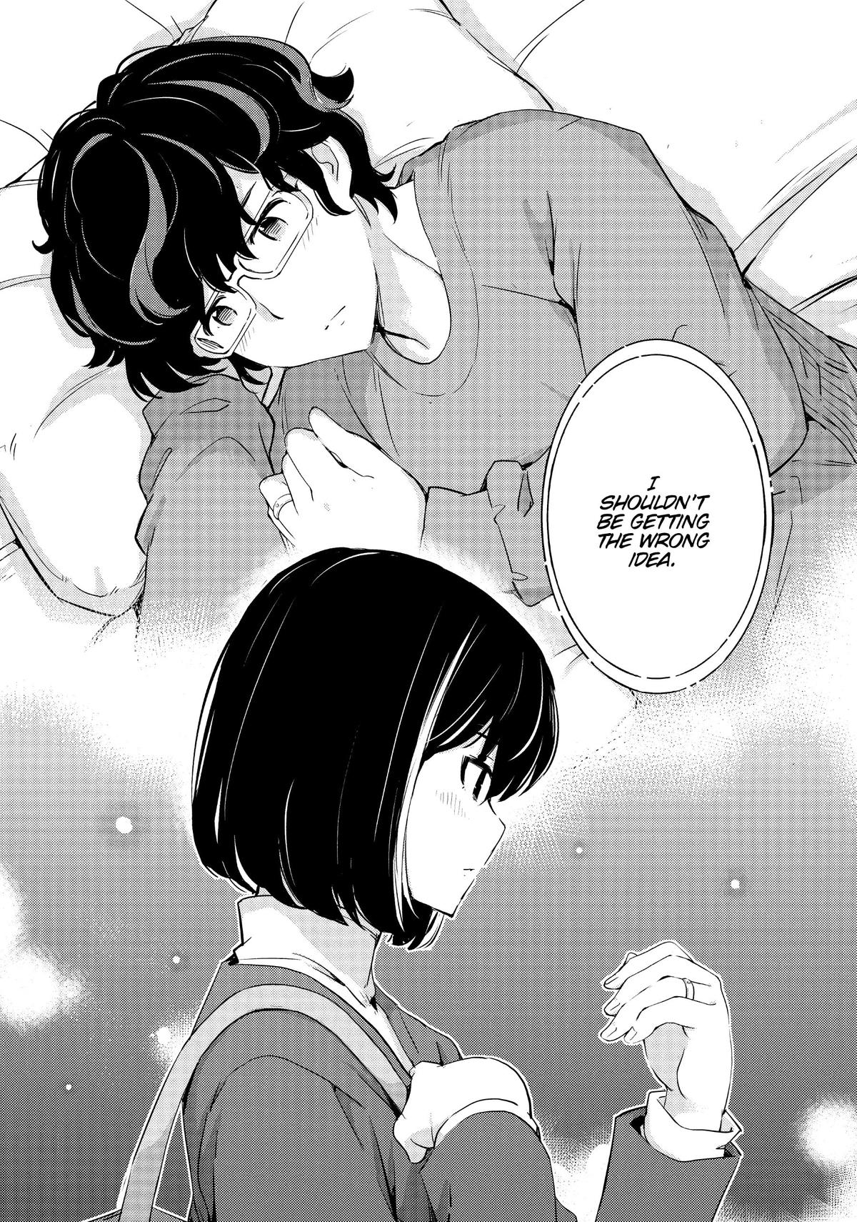 Read 365 Days to the Wedding Manga Online