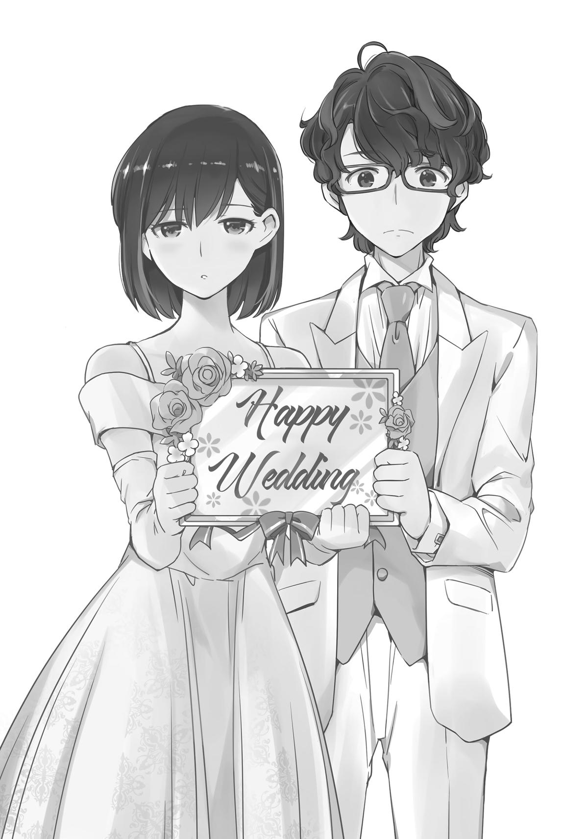 Read 365 Days to the Wedding Manga Online