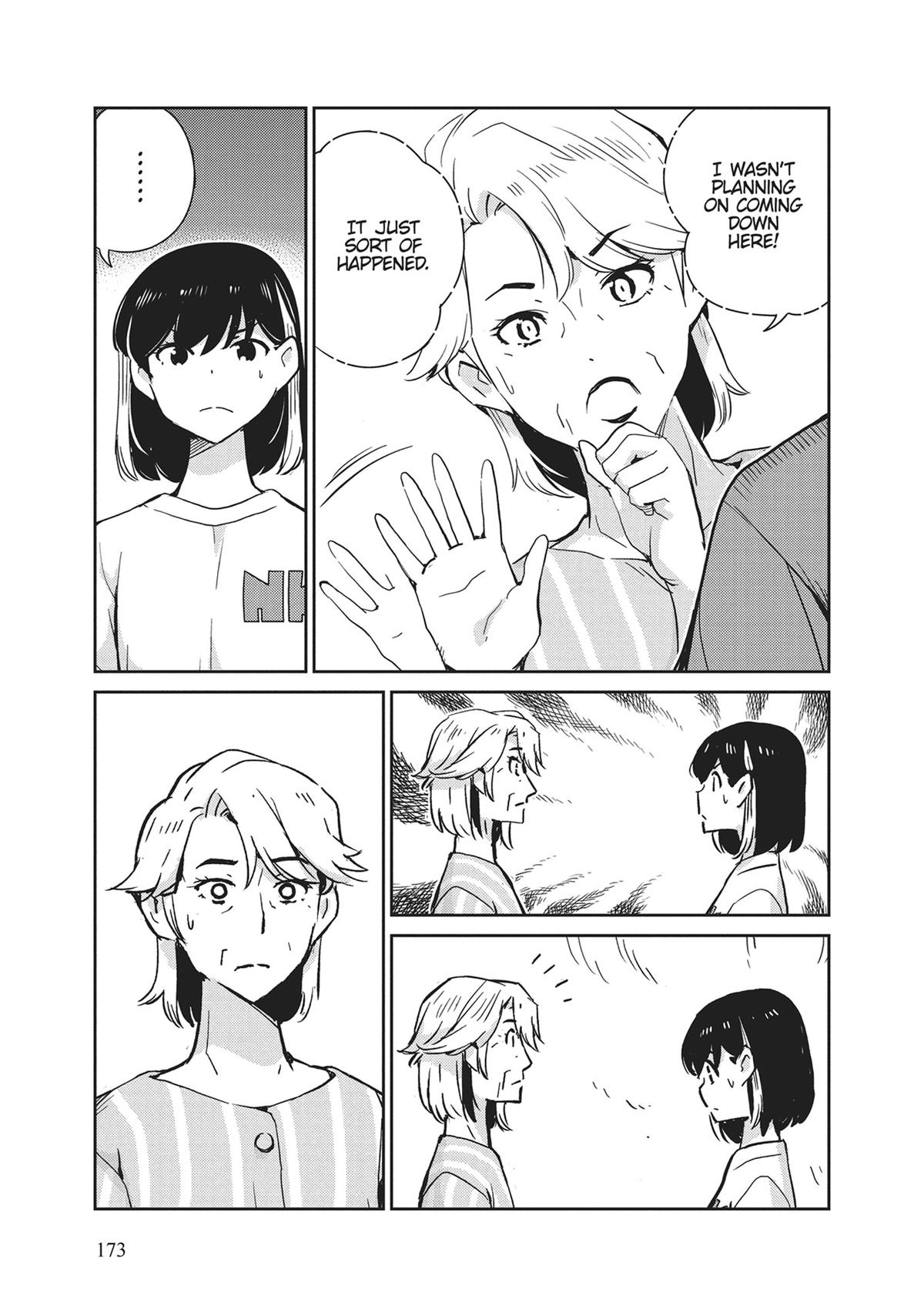 Read 365 Days to the Wedding Manga Online