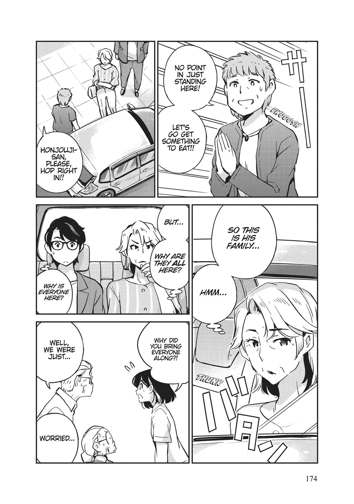 Read 365 Days to the Wedding Manga Online