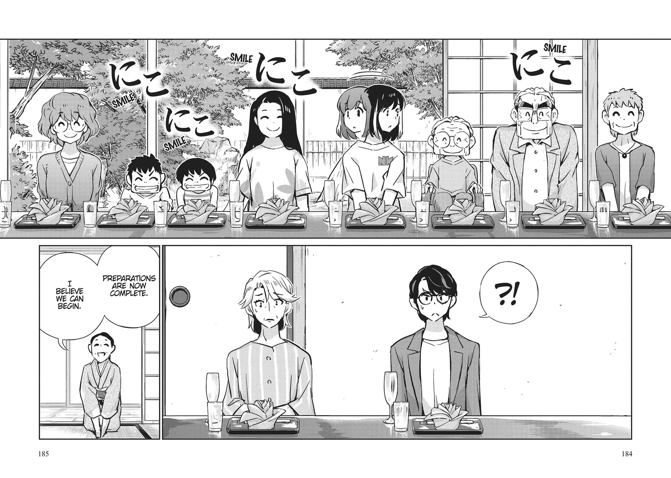 Read 365 Days to the Wedding Manga Online