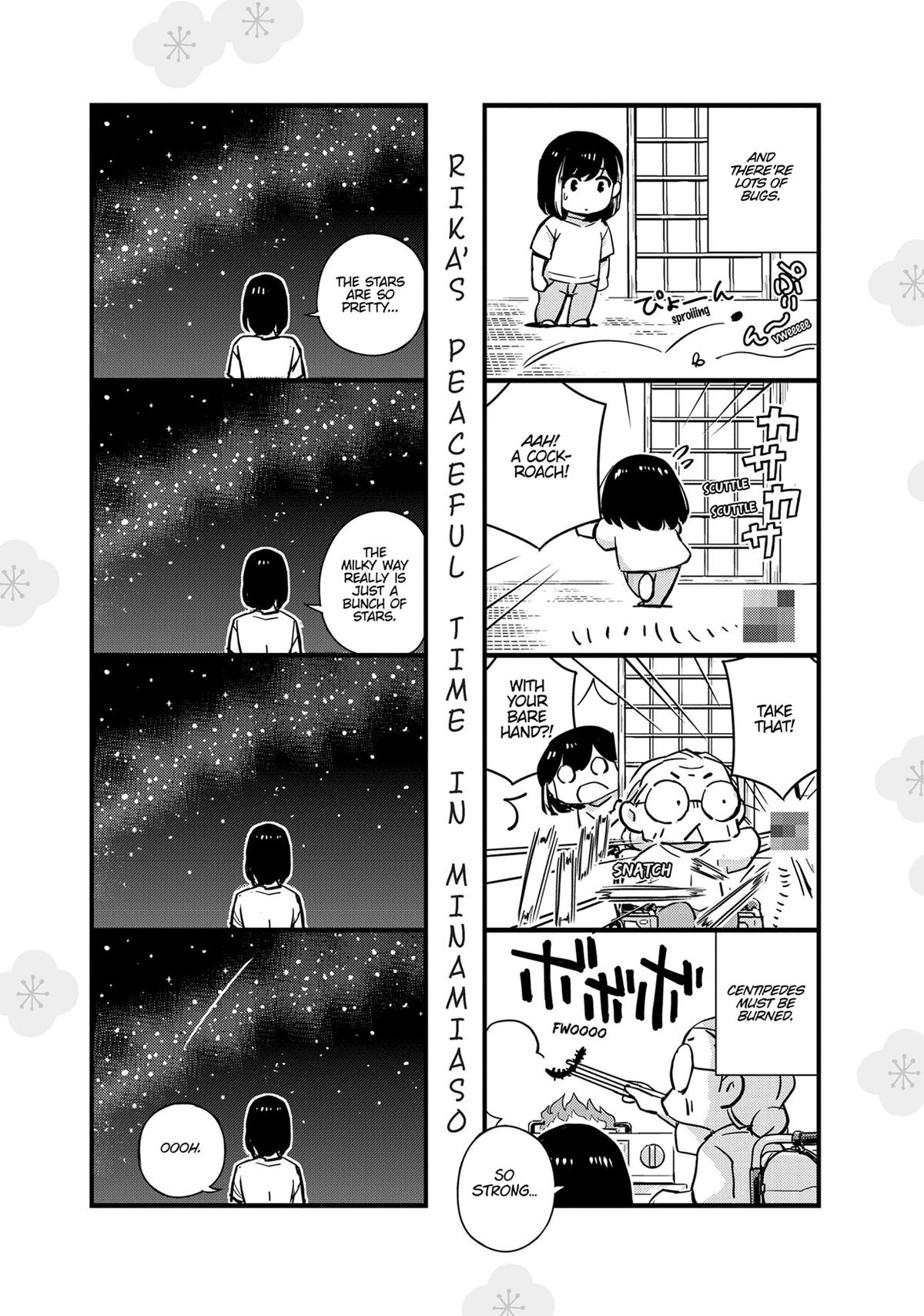 Read 365 Days to the Wedding Manga Online