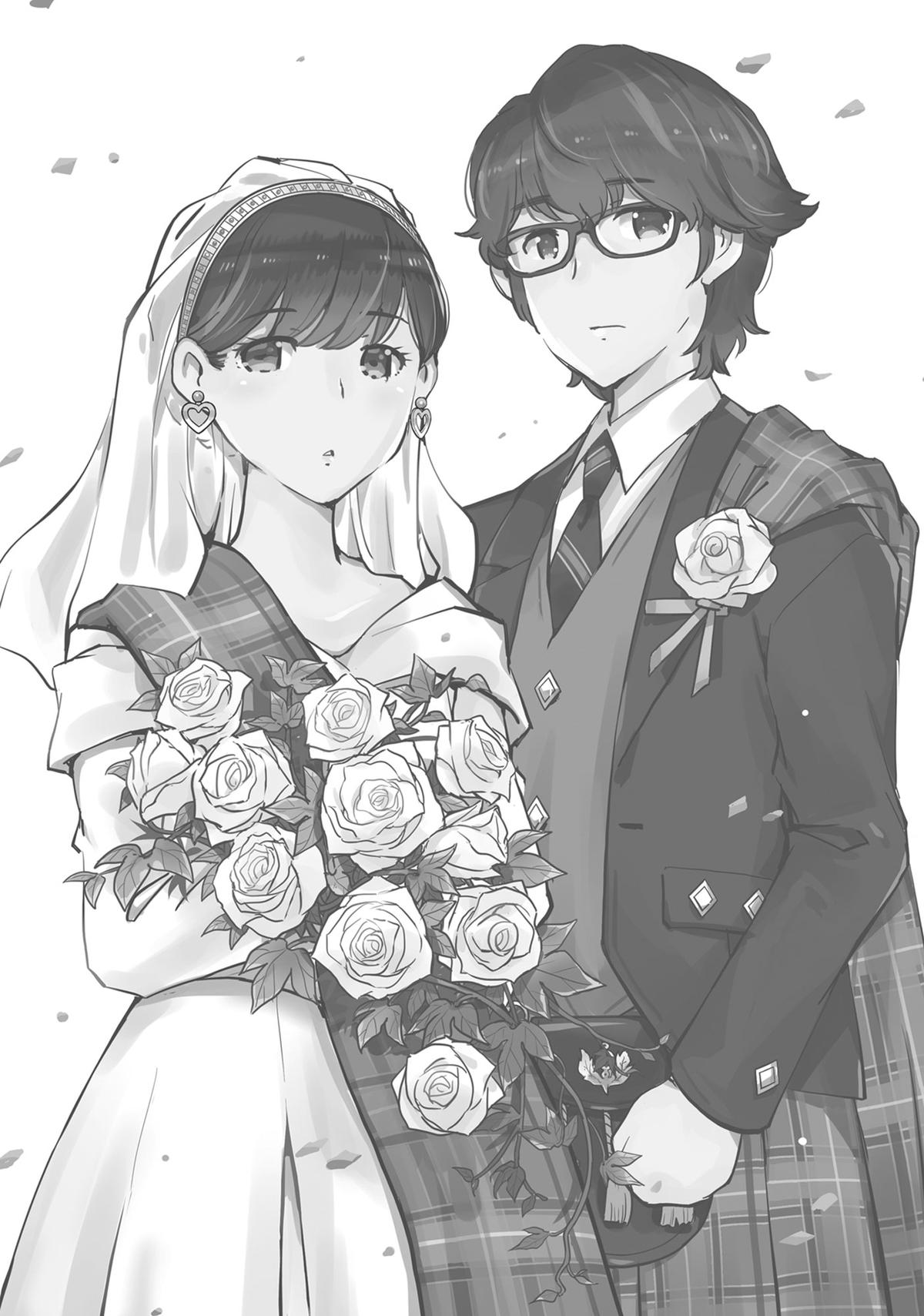Read 365 Days to the Wedding Manga Online