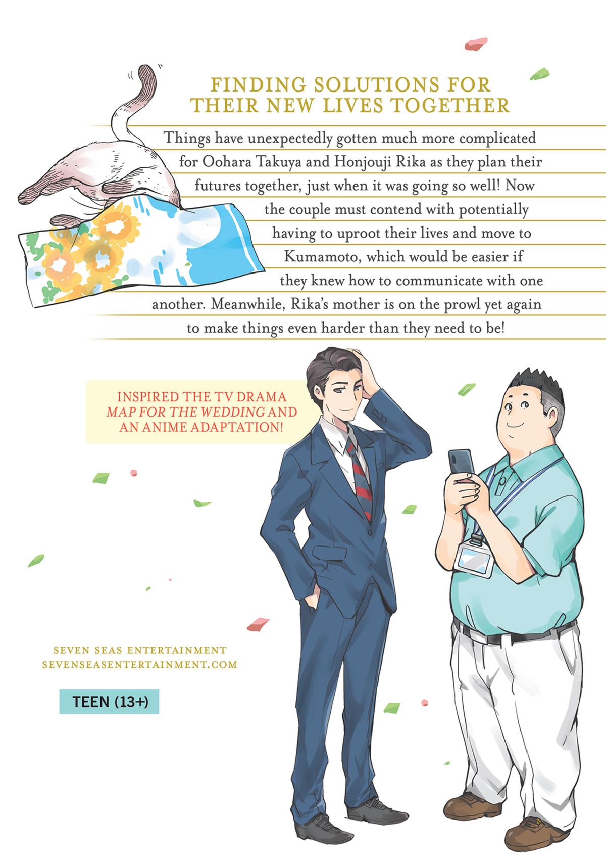 Read 365 Days to the Wedding Manga Online