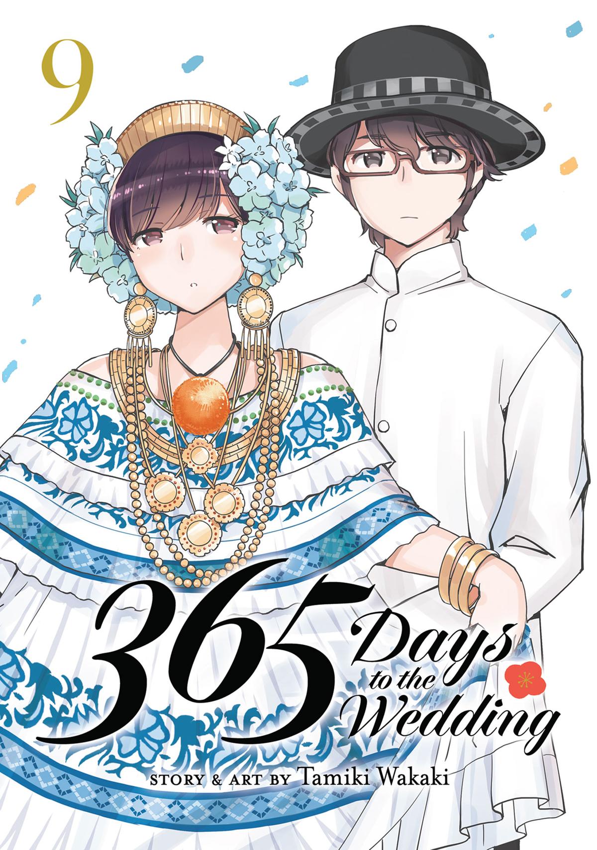 Read 365 Days to the Wedding Manga Online