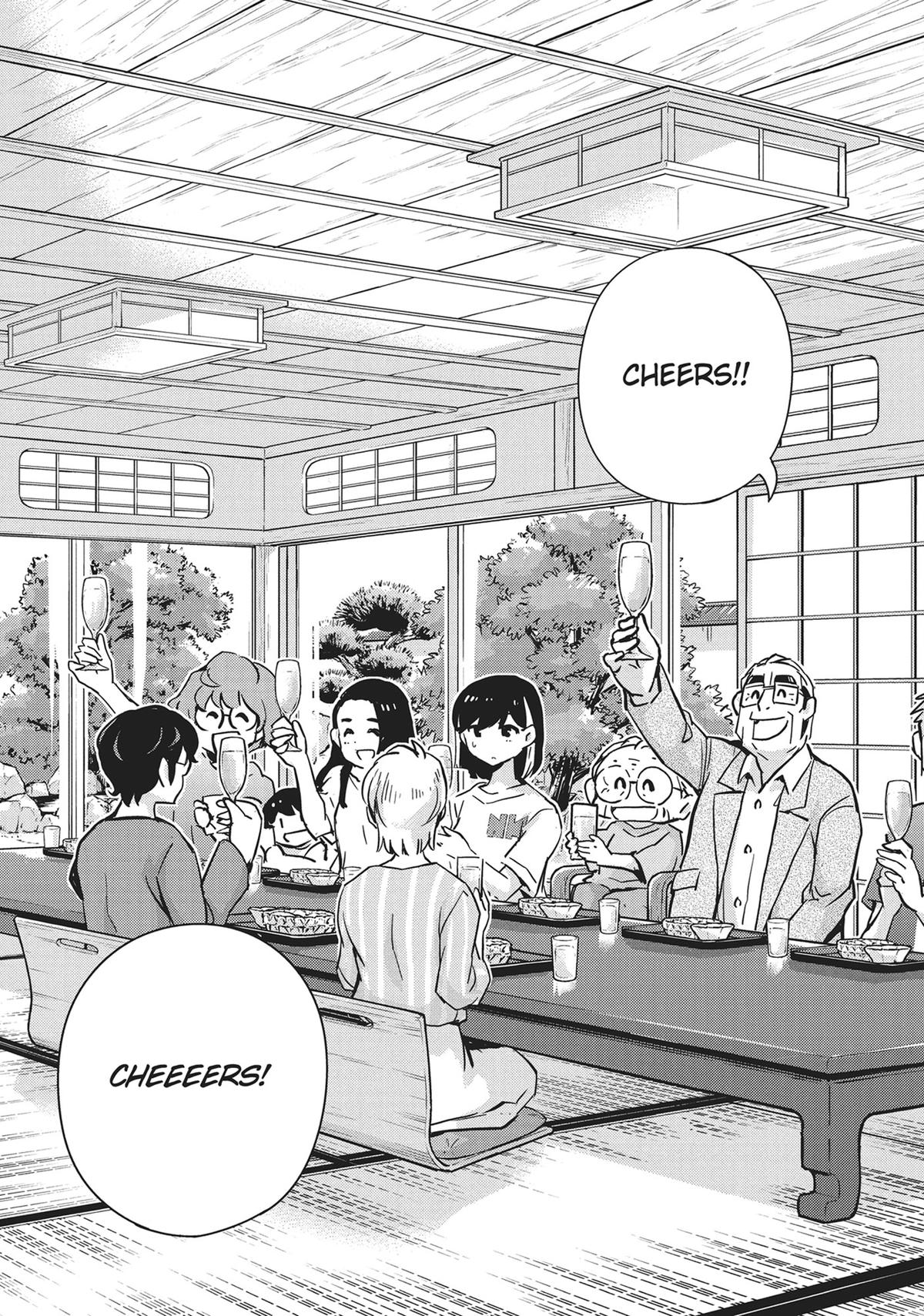 Read 365 Days to the Wedding Manga Online