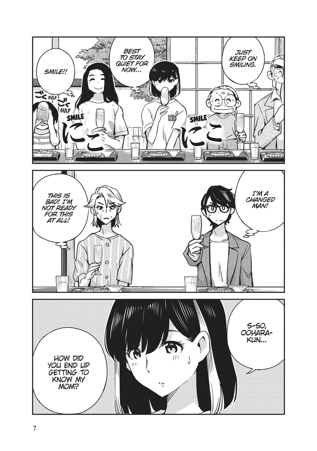 Read 365 Days to the Wedding Manga Online