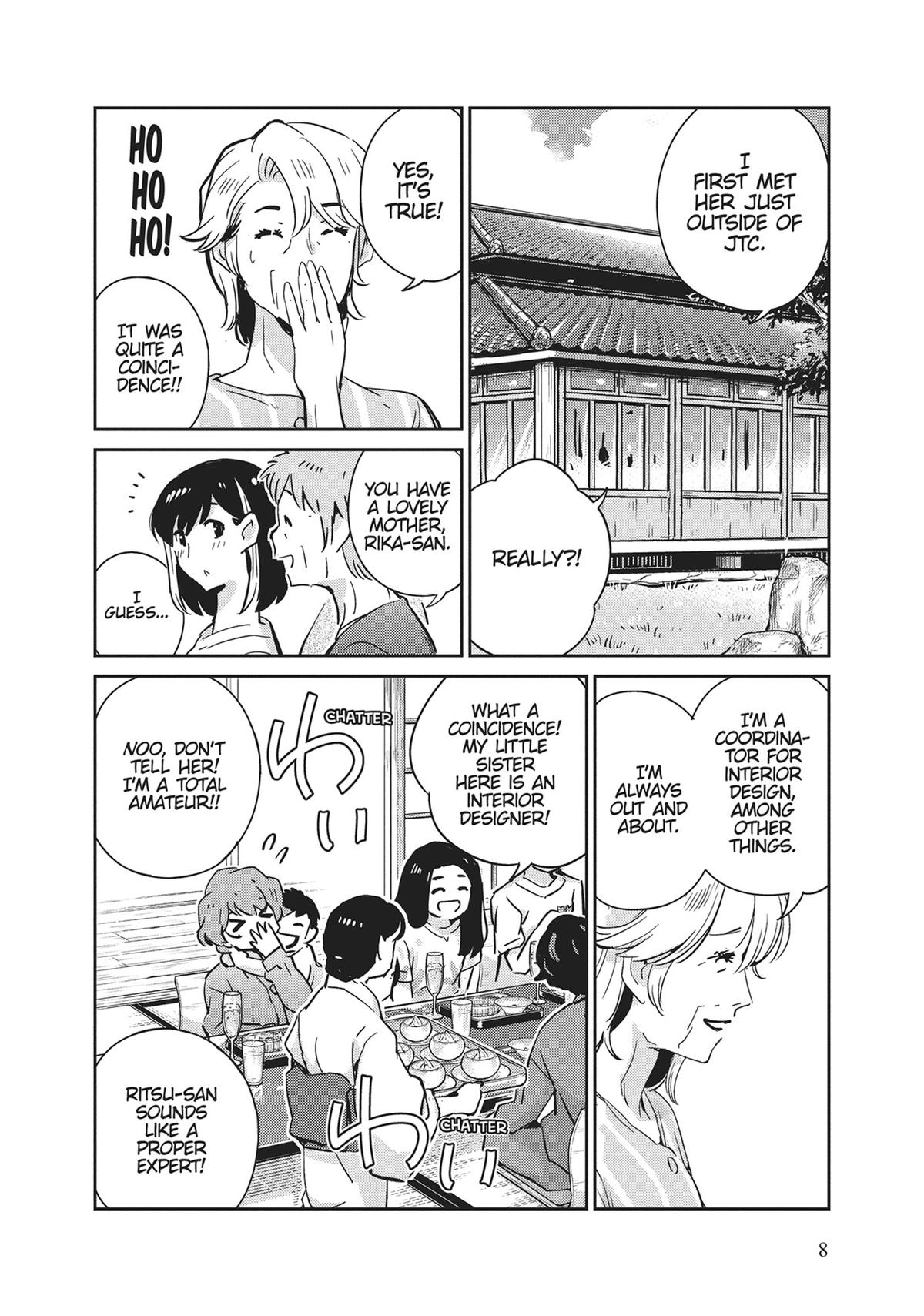 Read 365 Days to the Wedding Manga Online