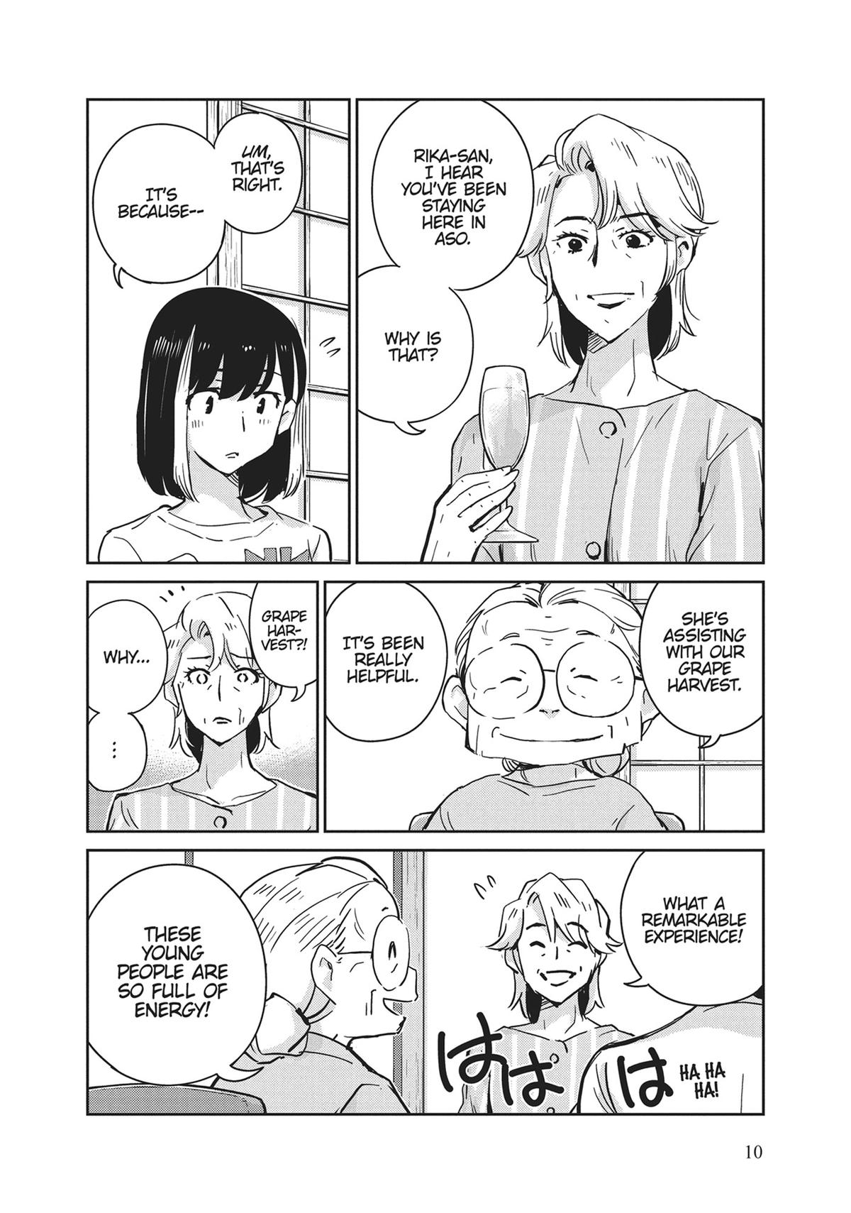 Read 365 Days to the Wedding Manga Online