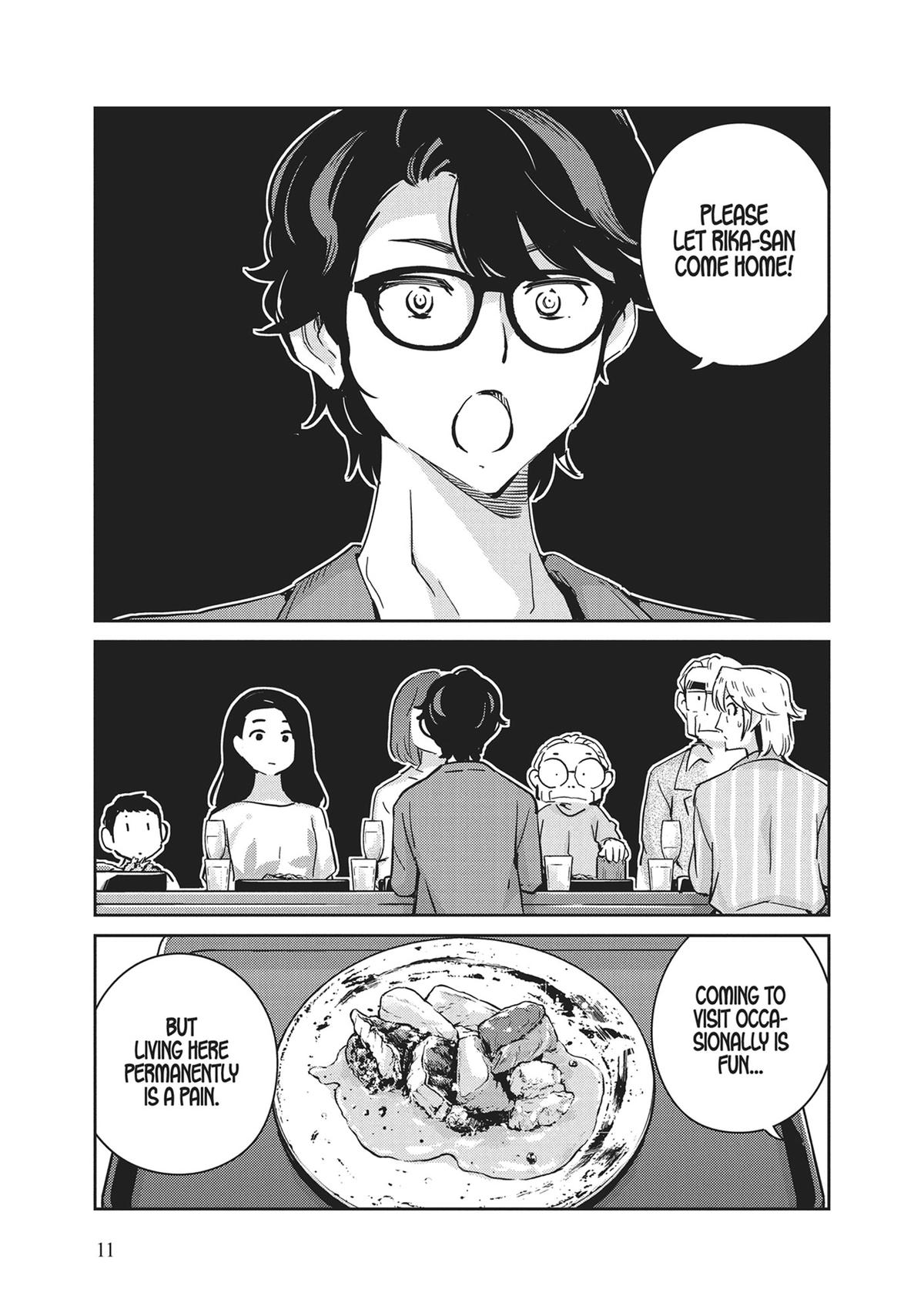 Read 365 Days to the Wedding Manga Online