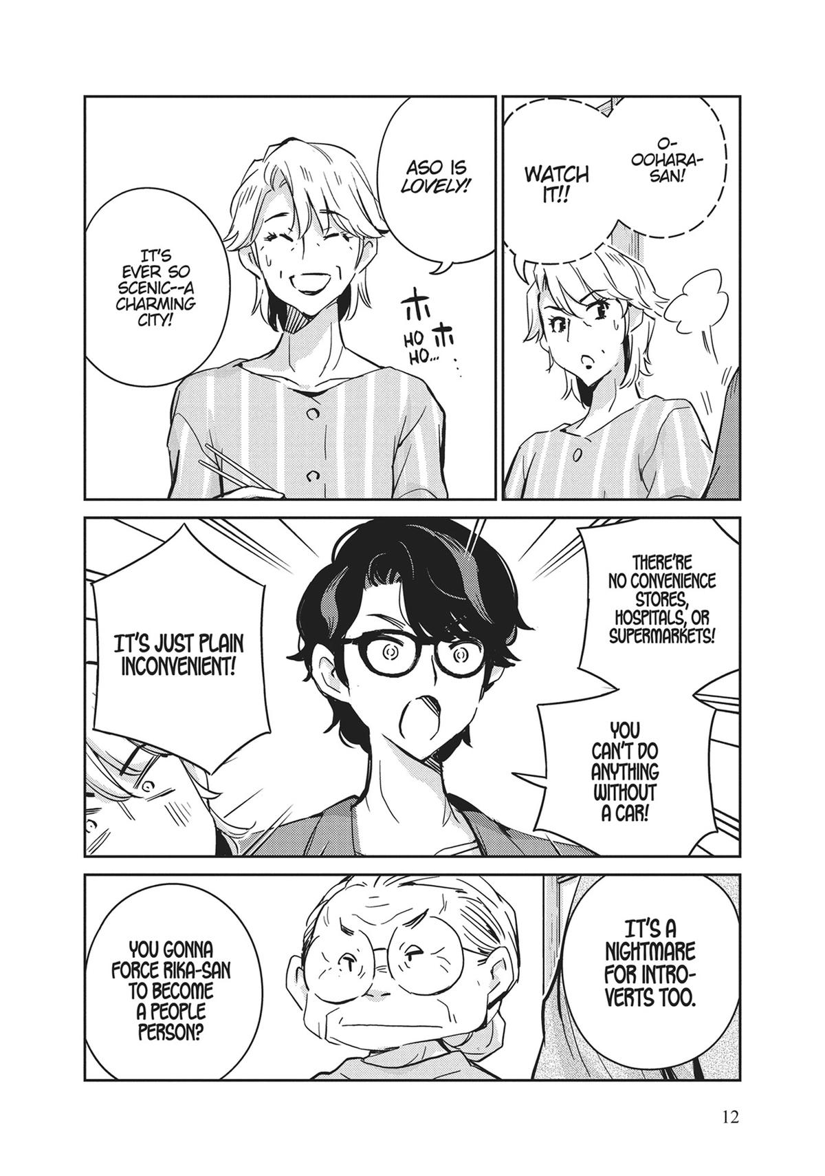 Read 365 Days to the Wedding Manga Online