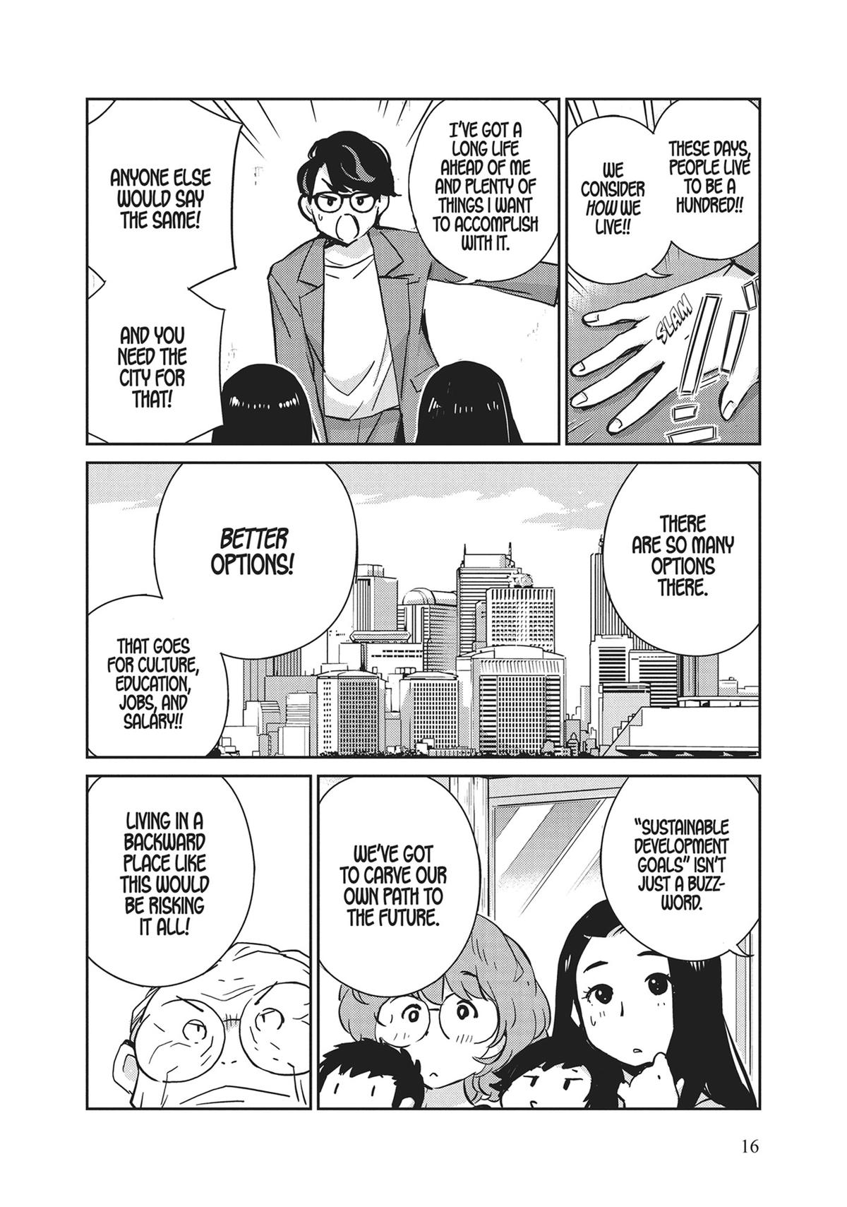 Read 365 Days to the Wedding Manga Online