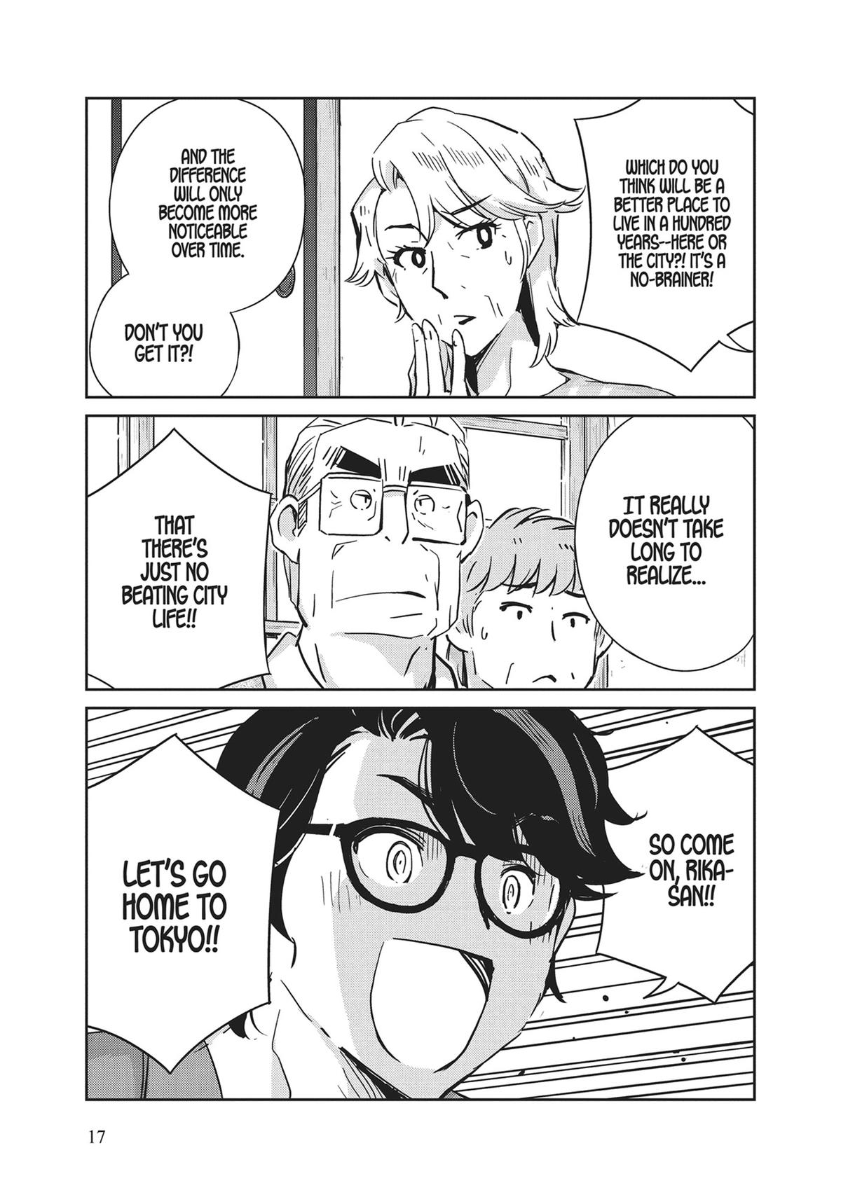Read 365 Days to the Wedding Manga Online