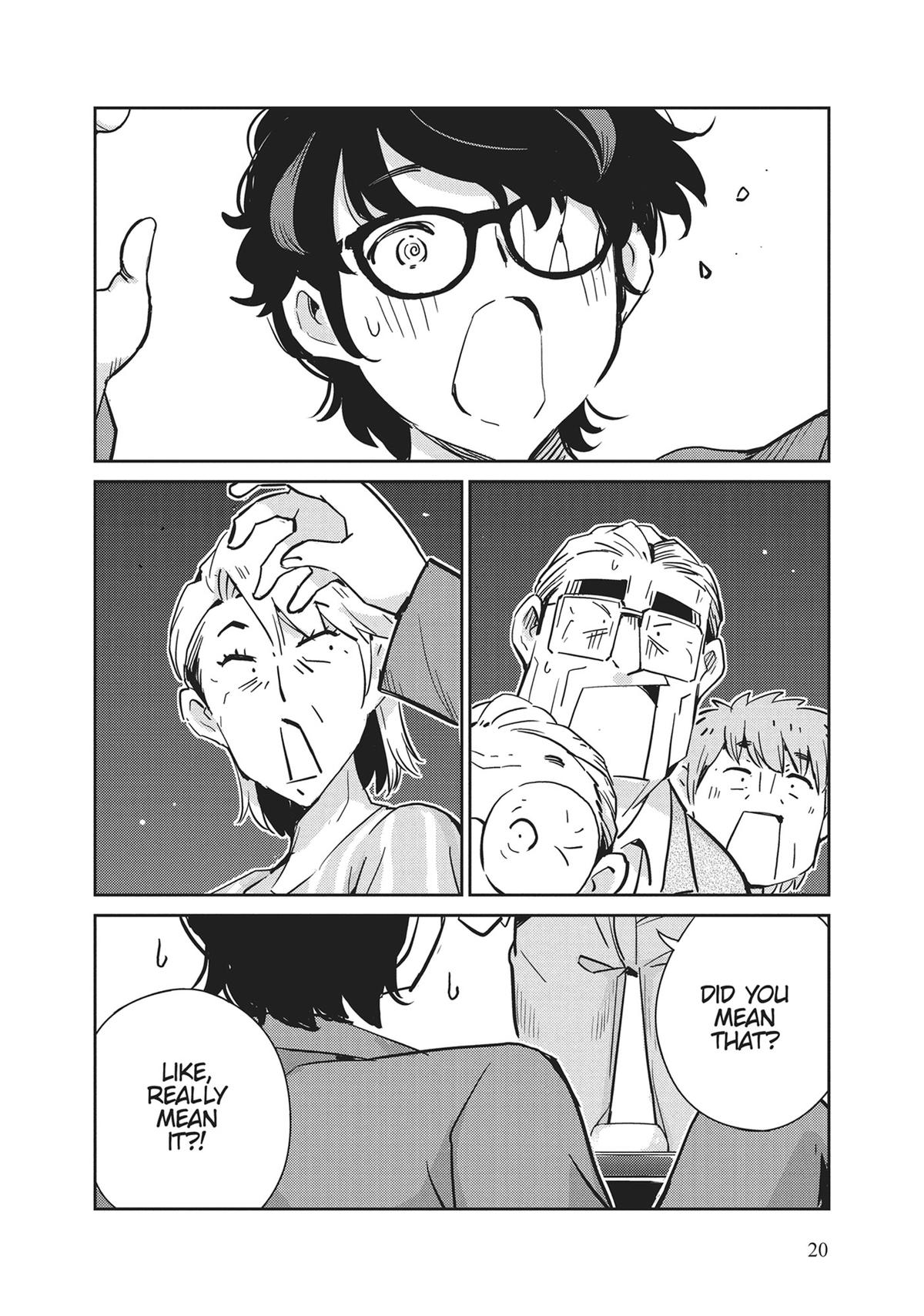 Read 365 Days to the Wedding Manga Online