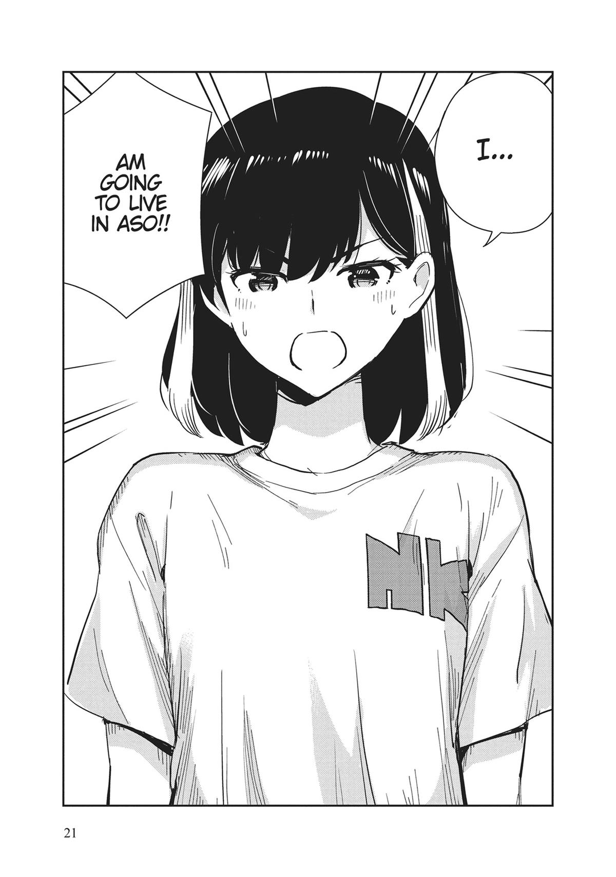 Read 365 Days to the Wedding Manga Online