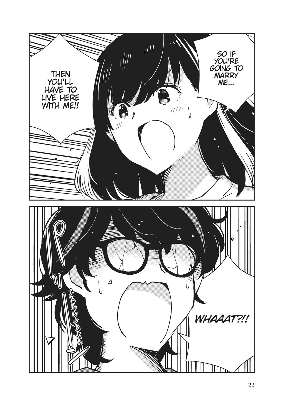 Read 365 Days to the Wedding Manga Online
