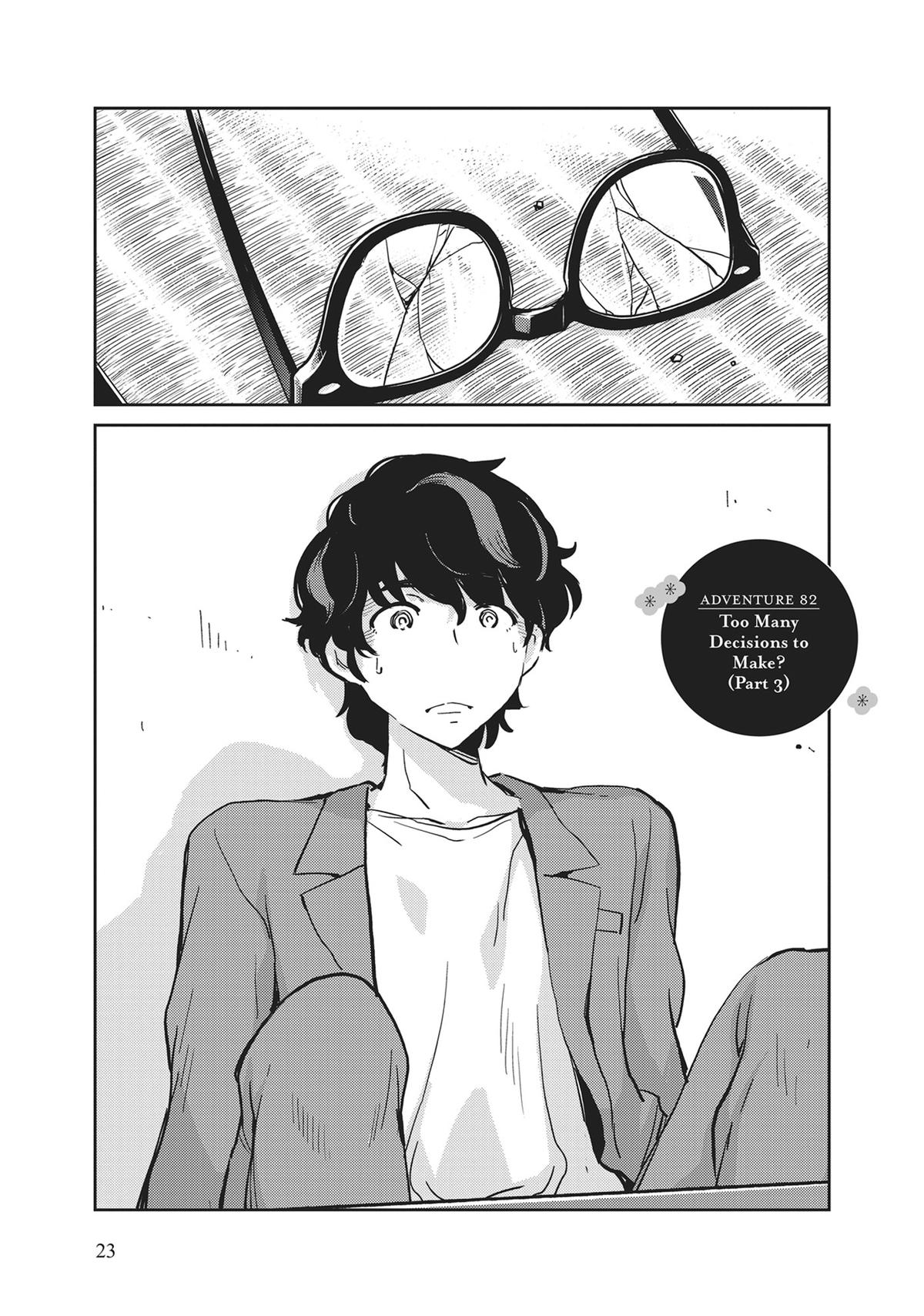 Read 365 Days to the Wedding Manga Online