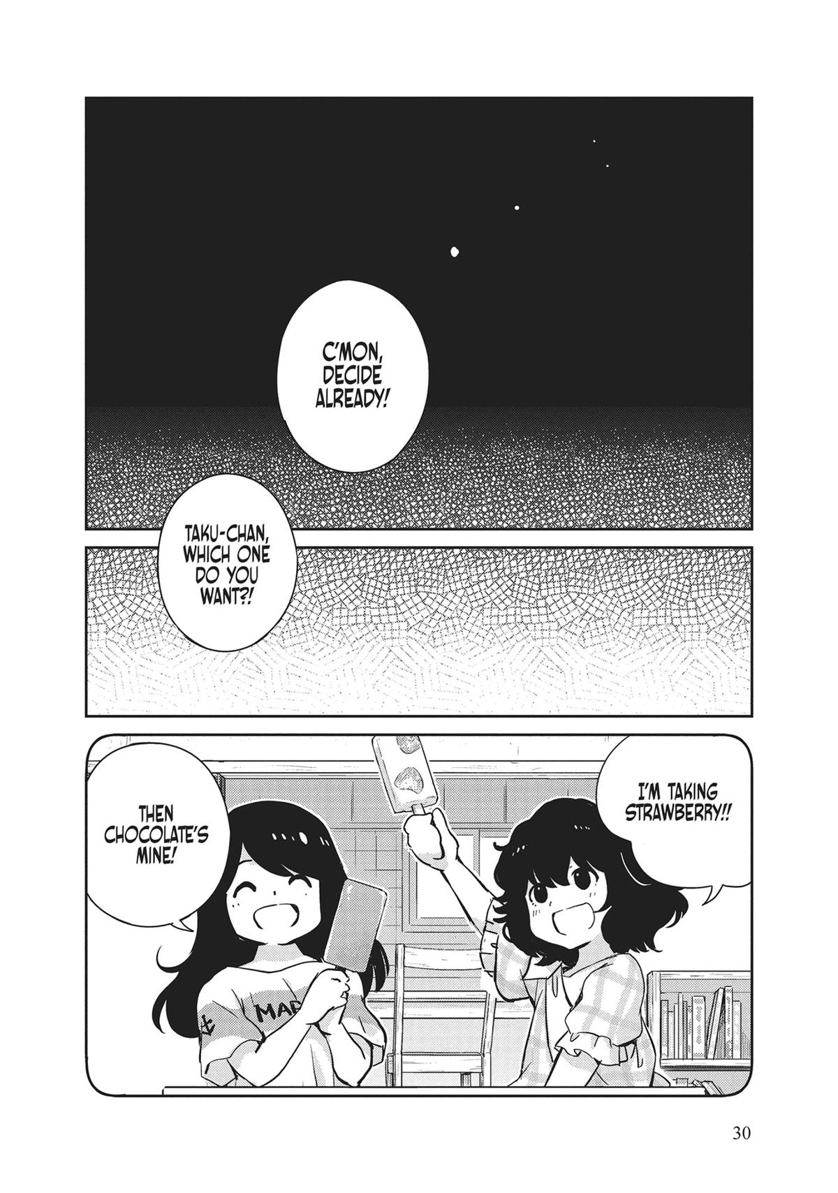 Read 365 Days to the Wedding Manga Online