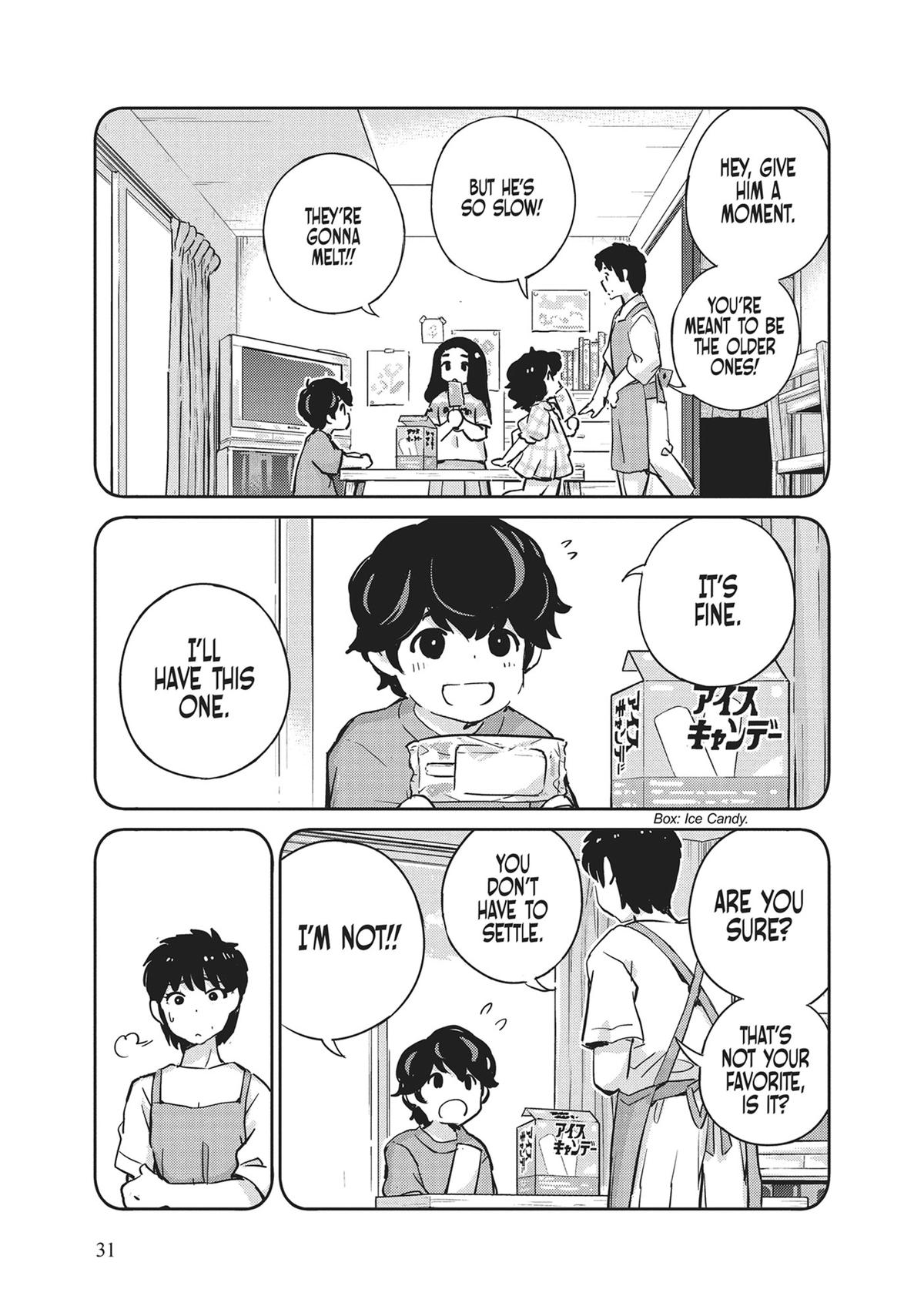 Read 365 Days to the Wedding Manga Online