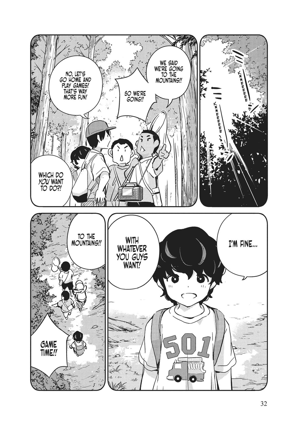 Read 365 Days to the Wedding Manga Online