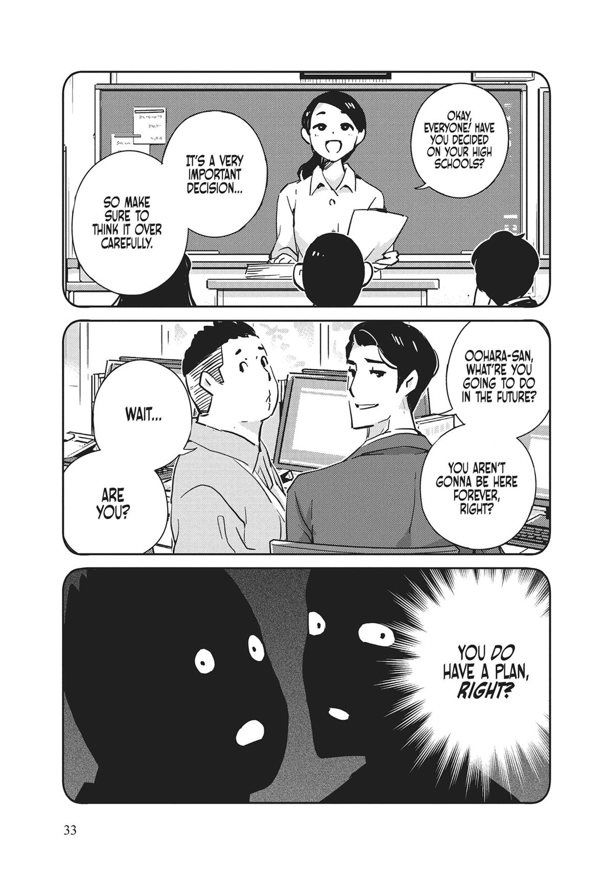 Read 365 Days to the Wedding Manga Online