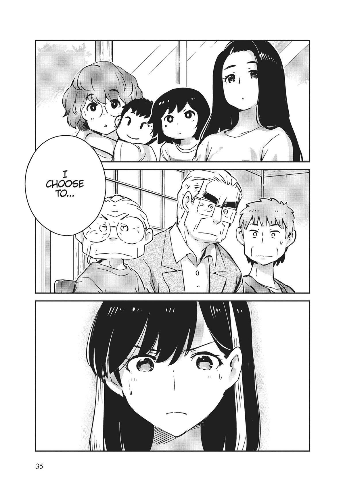 Read 365 Days to the Wedding Manga Online