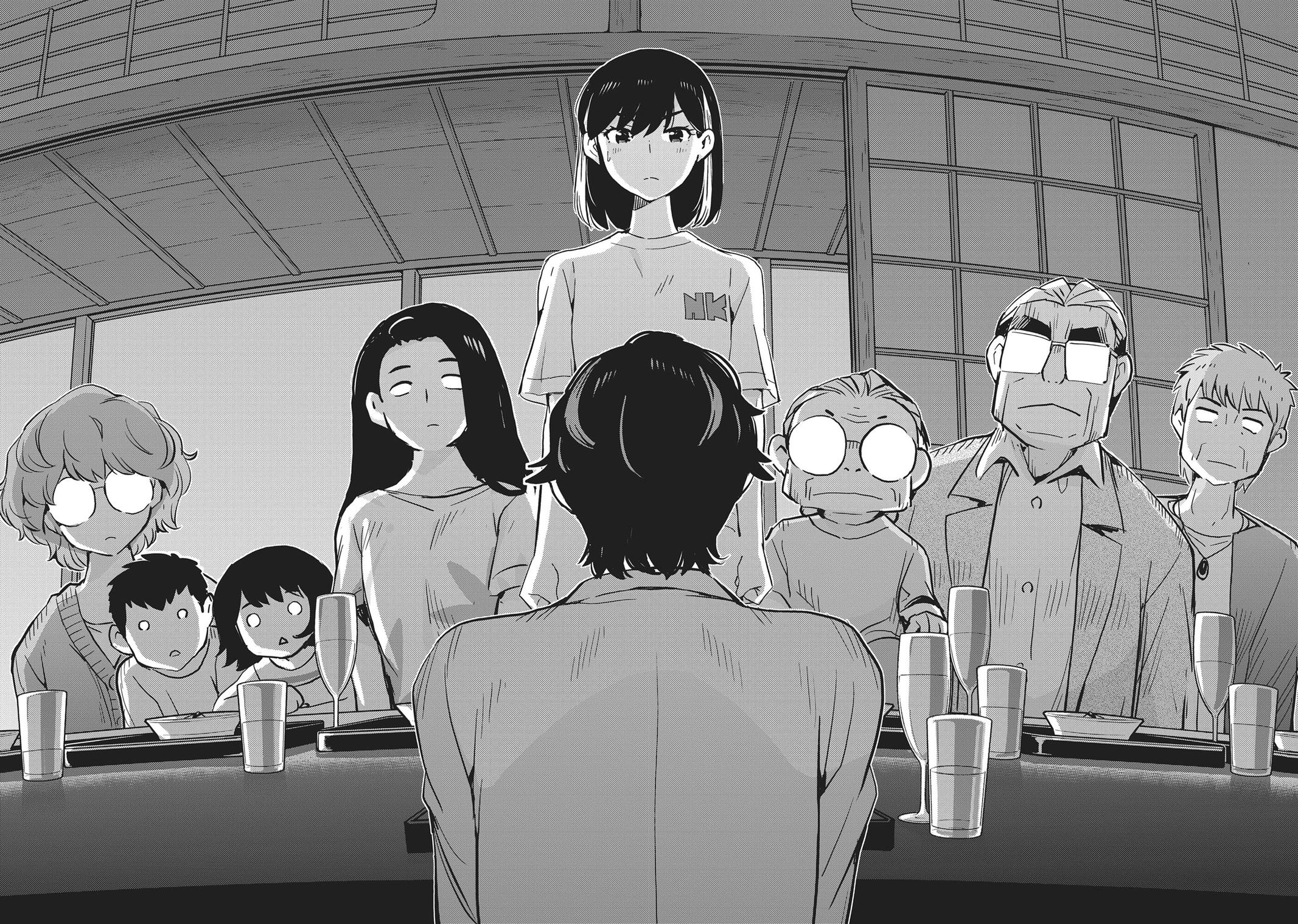 Read 365 Days to the Wedding Manga Online
