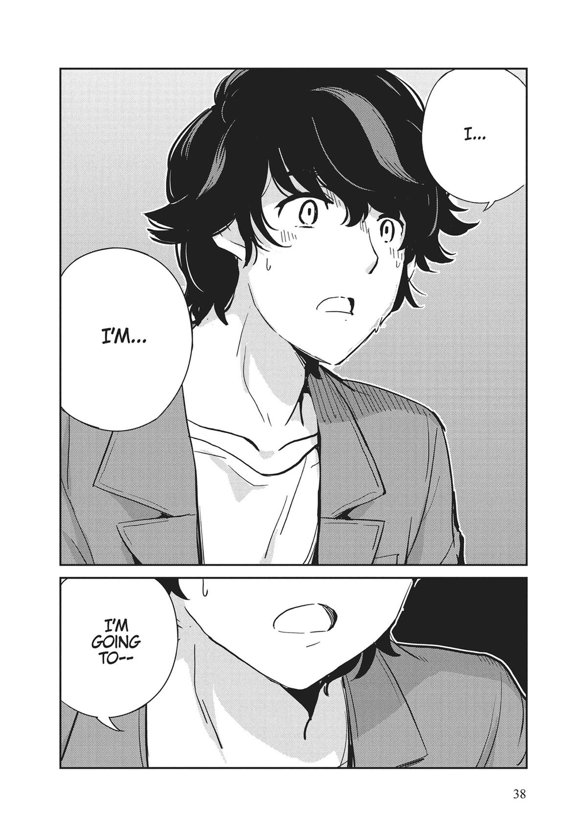 Read 365 Days to the Wedding Manga Online