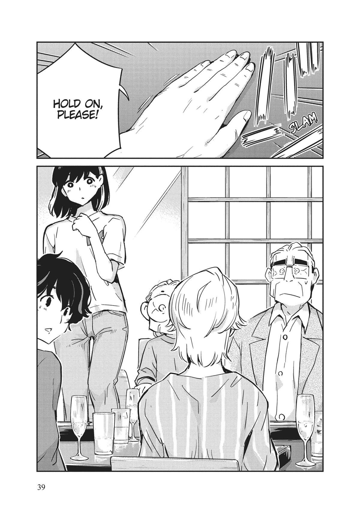 Read 365 Days to the Wedding Manga Online