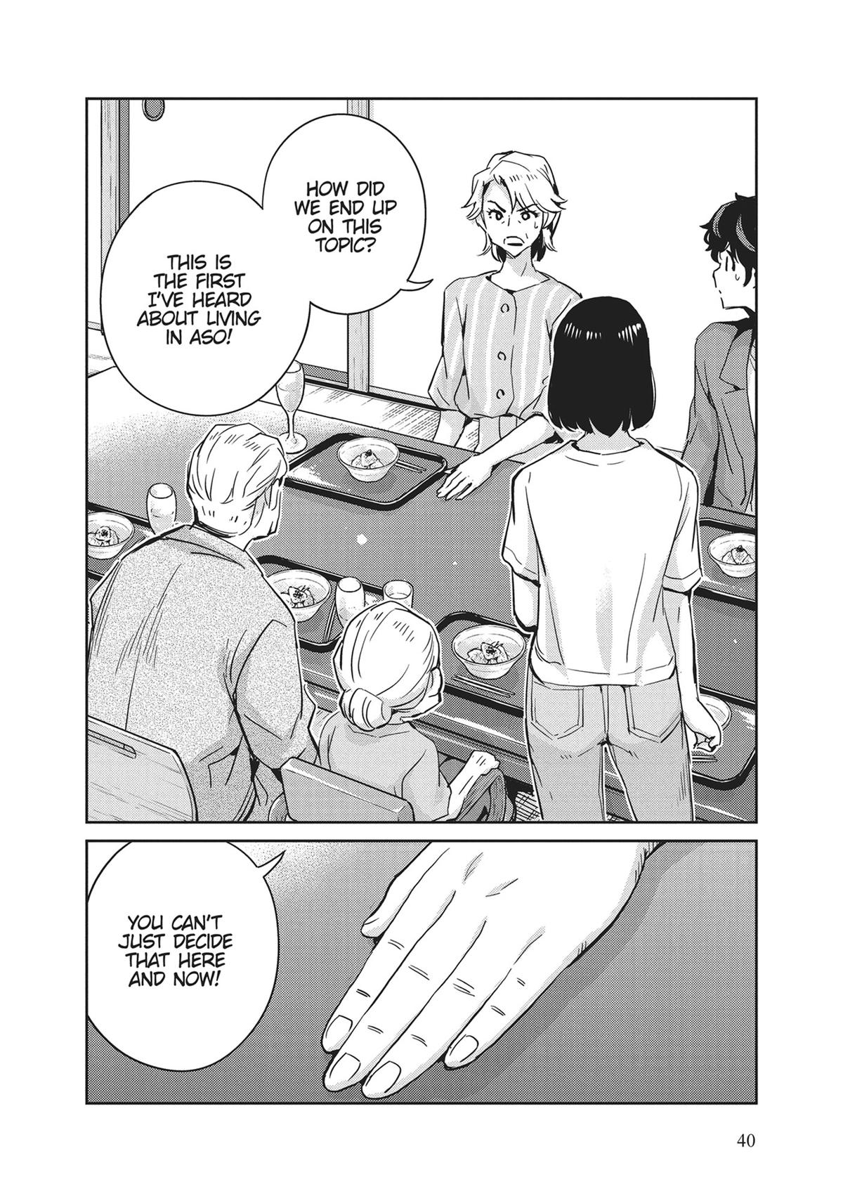 Read 365 Days to the Wedding Manga Online