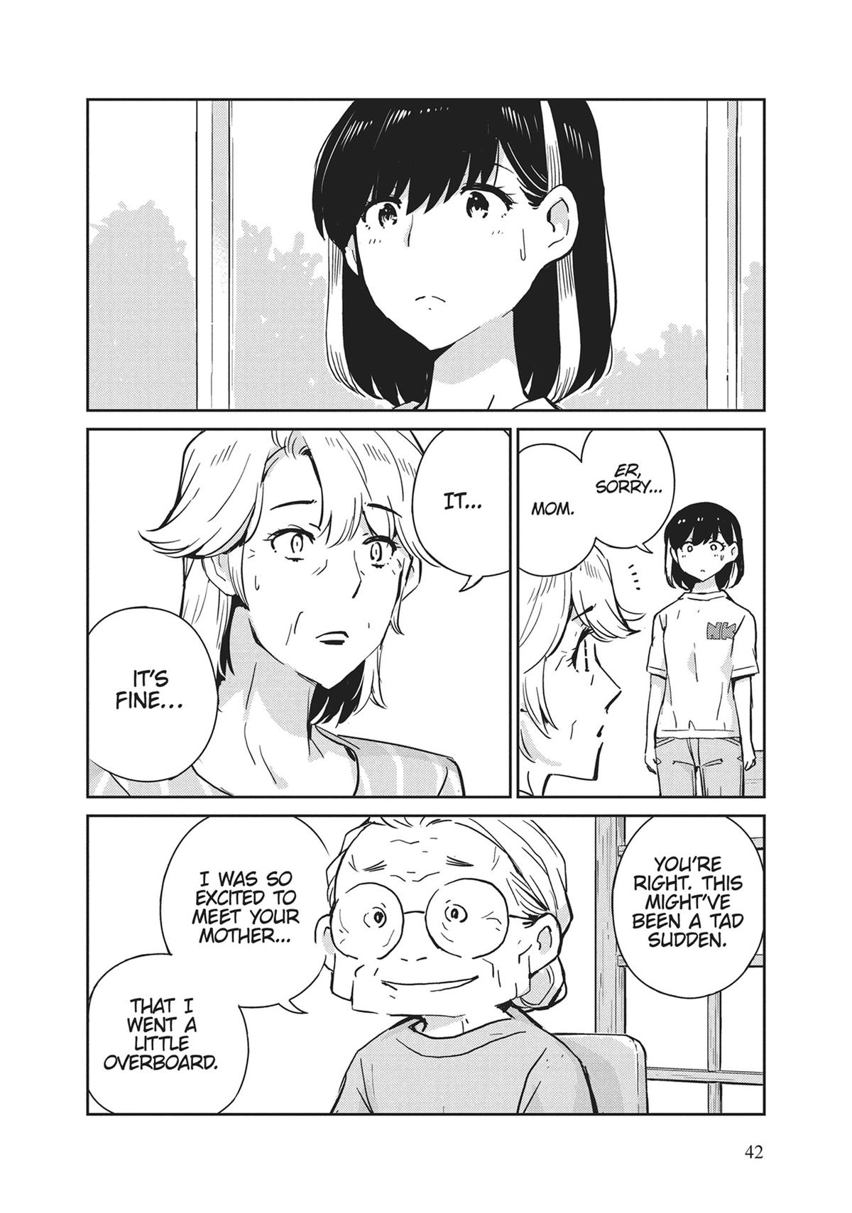 Read 365 Days to the Wedding Manga Online