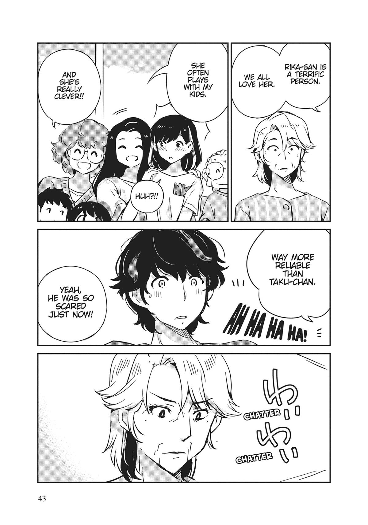 Read 365 Days to the Wedding Manga Online