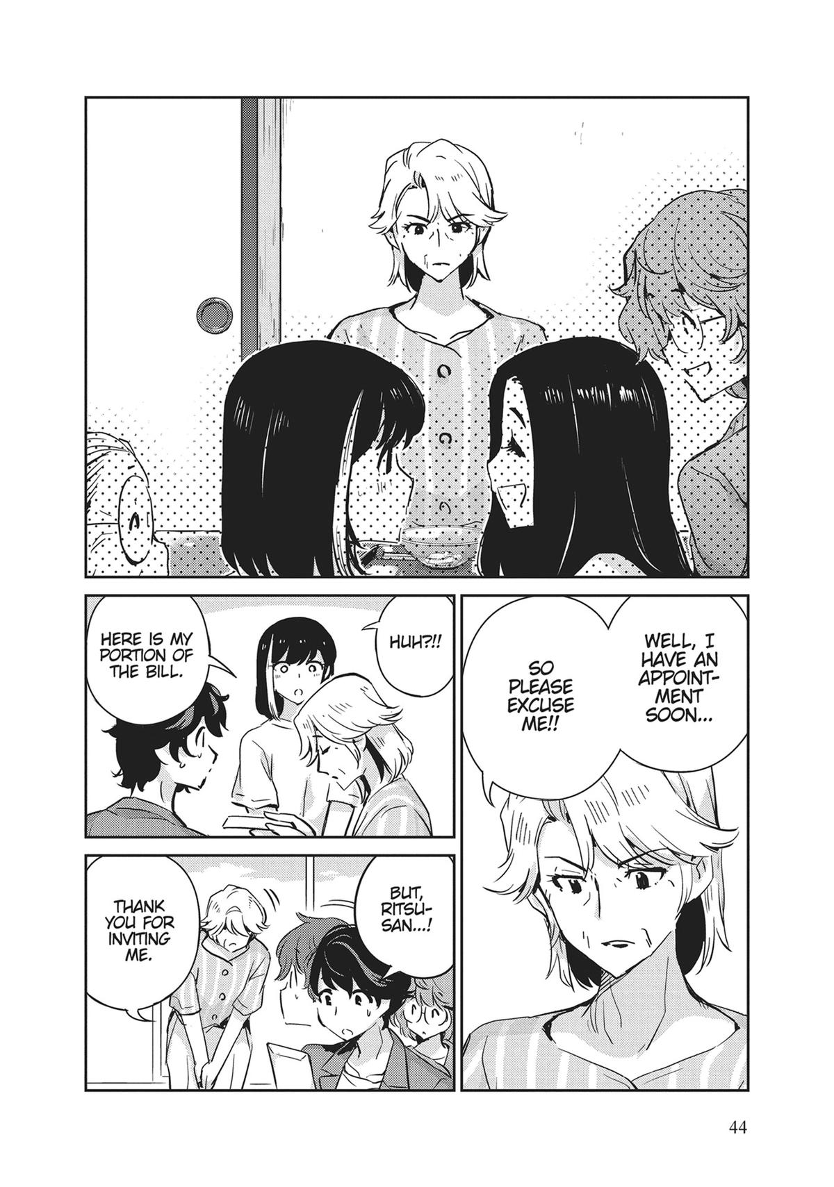 Read 365 Days to the Wedding Manga Online