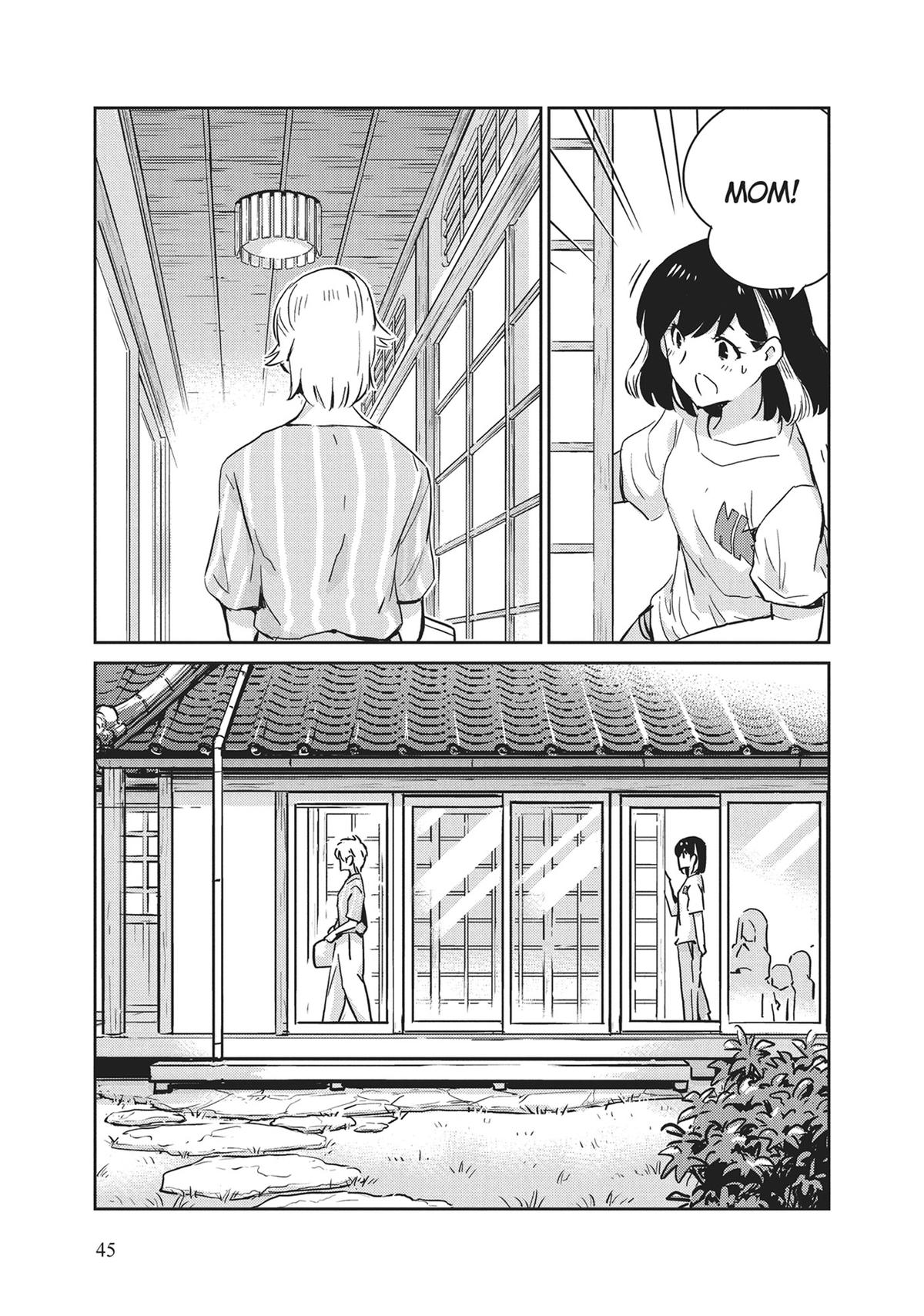 Read 365 Days to the Wedding Manga Online