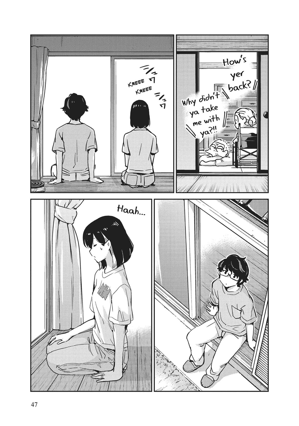 Read 365 Days to the Wedding Manga Online