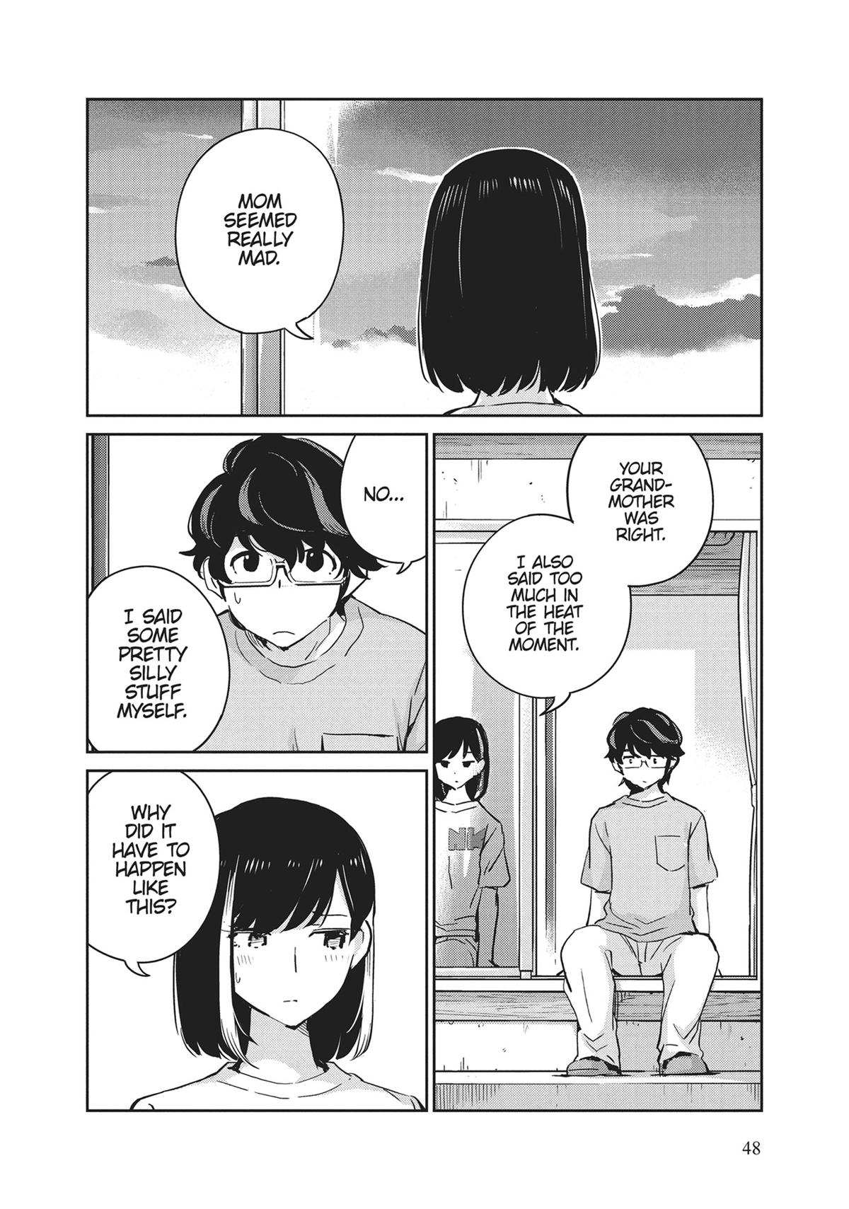 Read 365 Days to the Wedding Manga Online