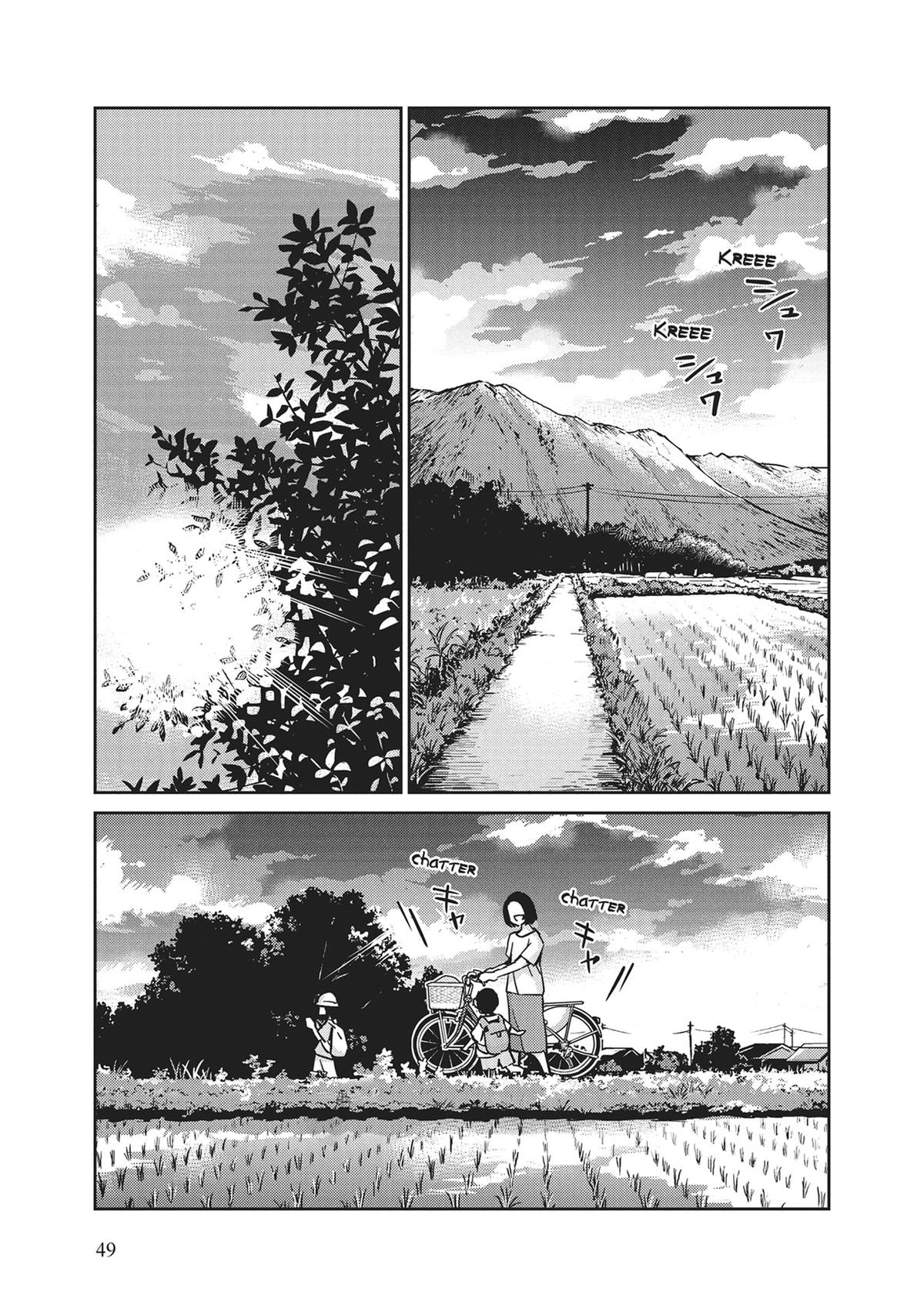 Read 365 Days to the Wedding Manga Online