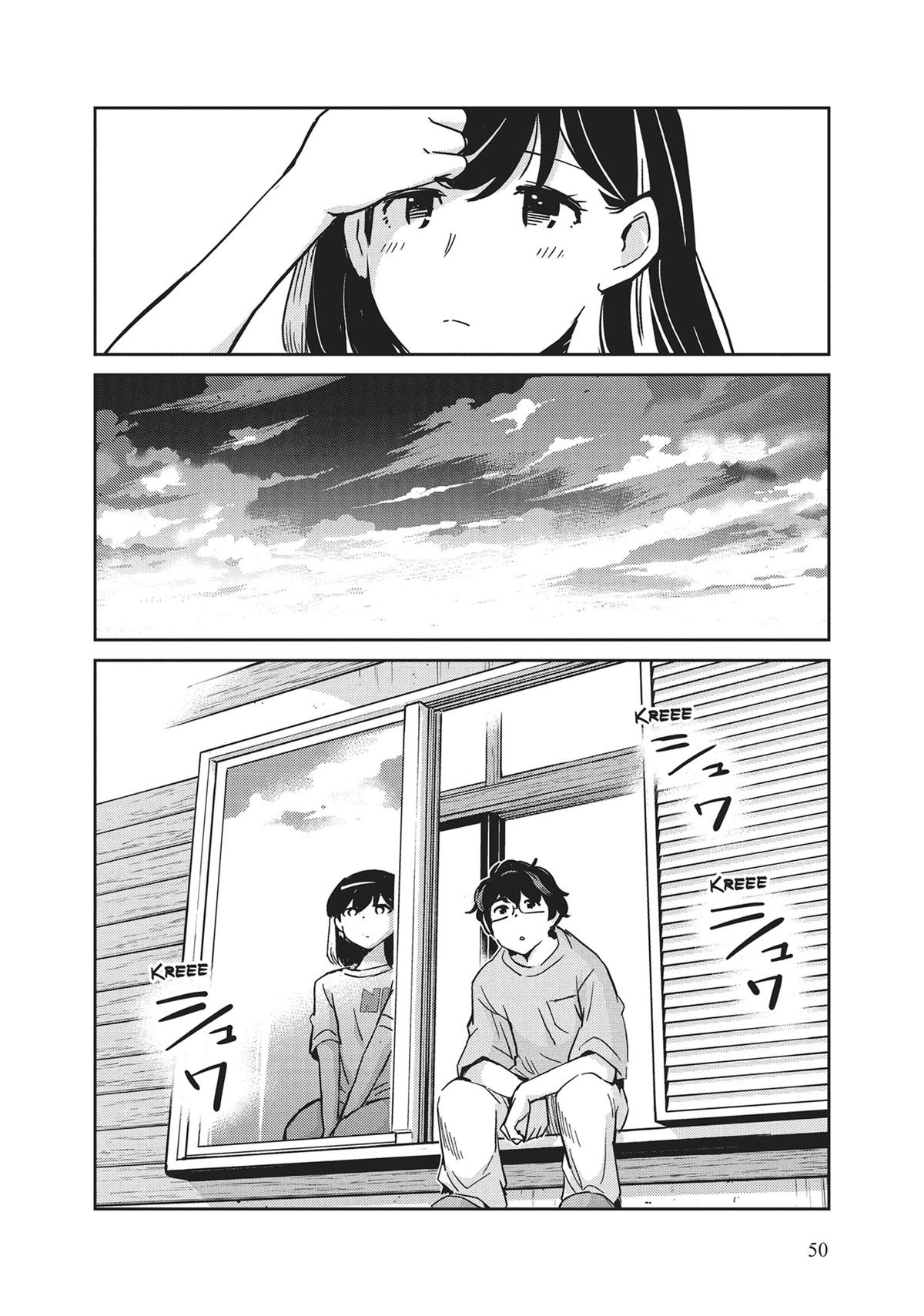 Read 365 Days to the Wedding Manga Online
