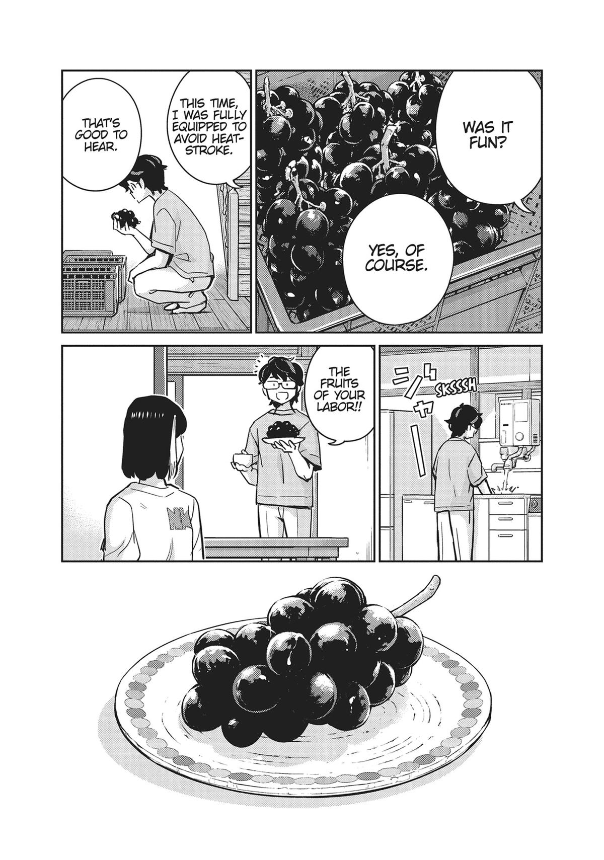 Read 365 Days to the Wedding Manga Online