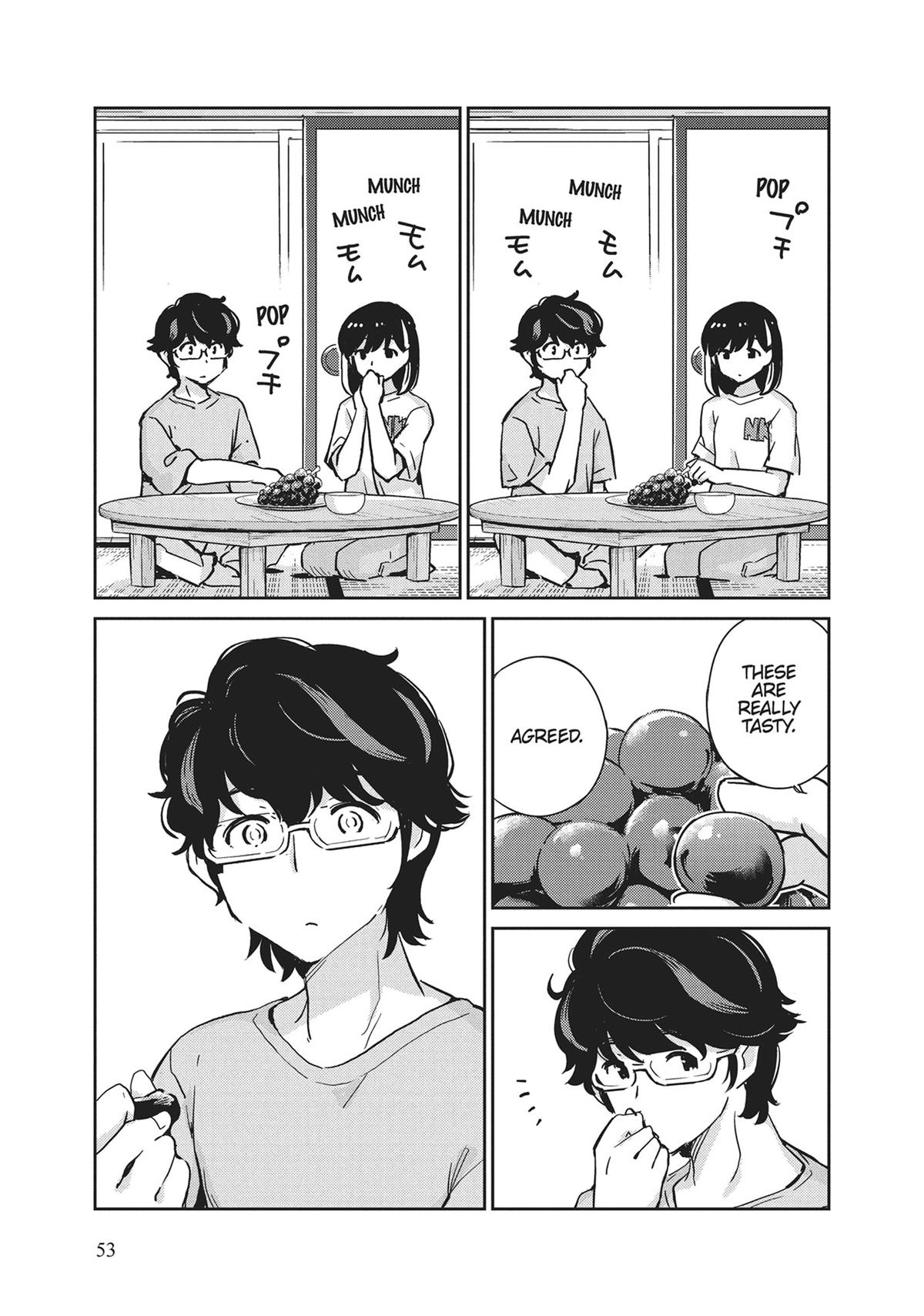 Read 365 Days to the Wedding Manga Online